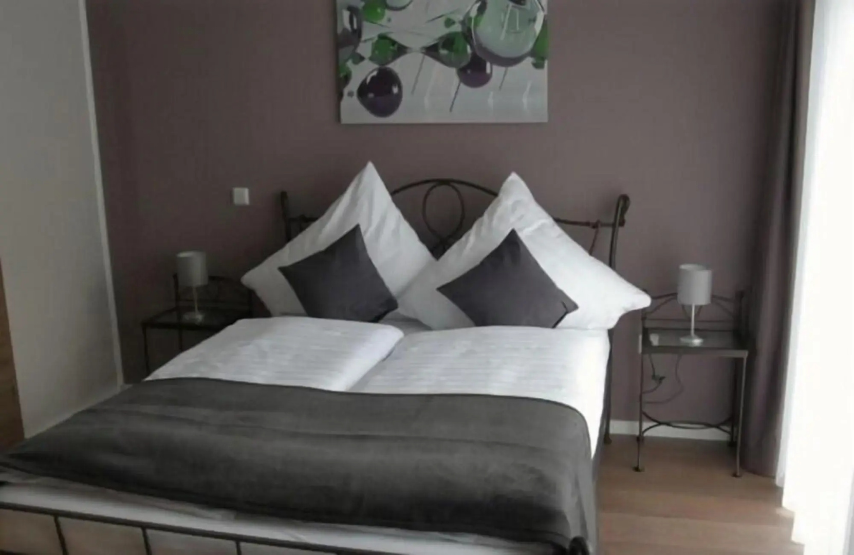 Apado-Hotel garni