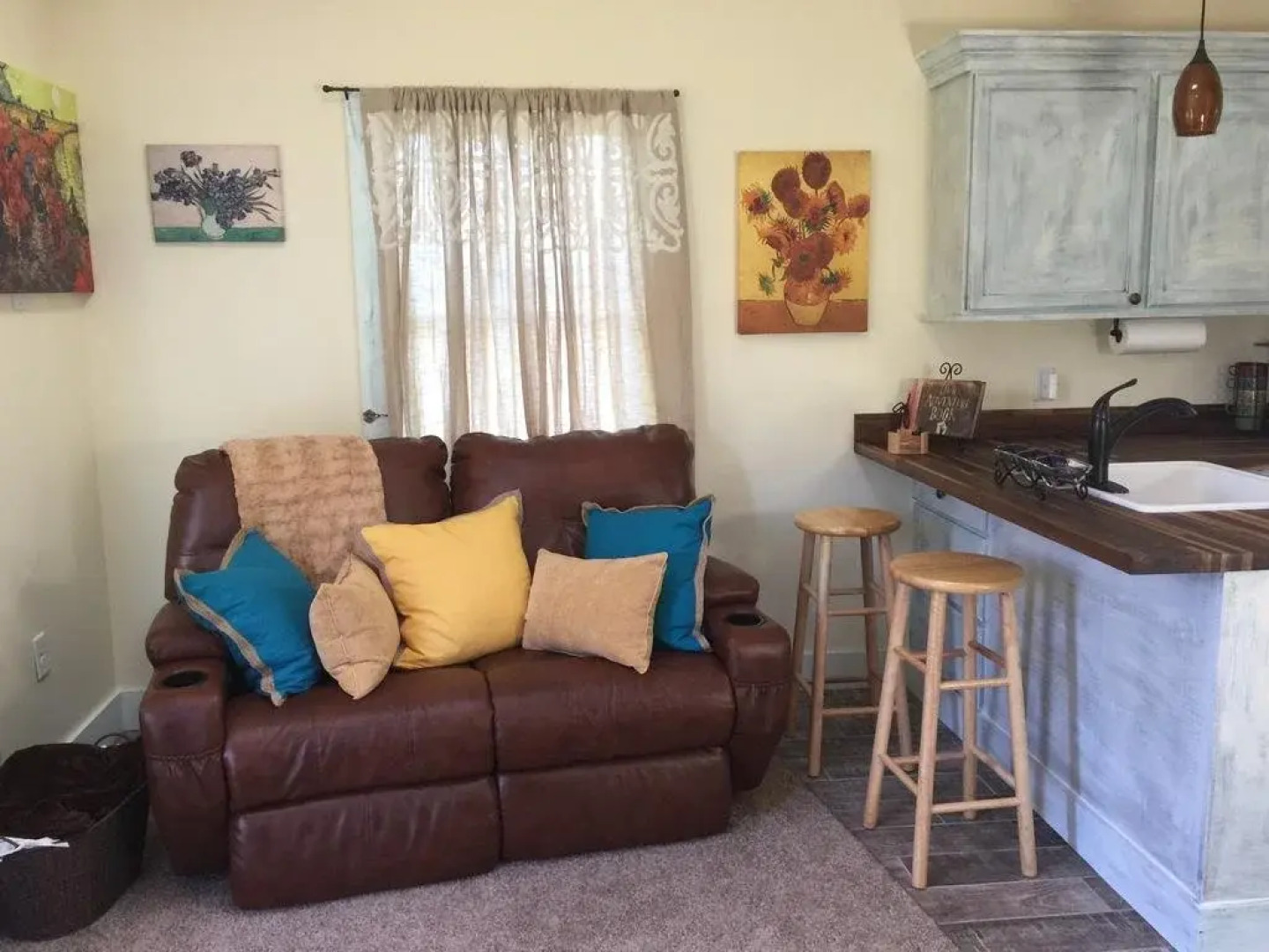 Sams Cottage on the Greens