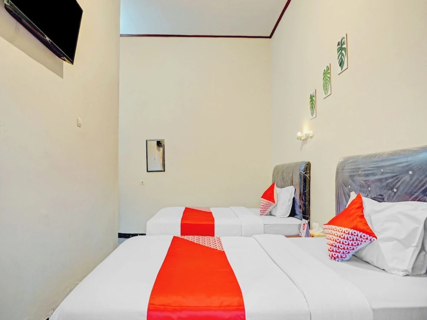 Sakinah Family Residence by OYO Rooms