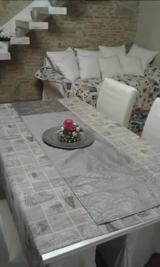 Dolce Cuore Luxe Apartment