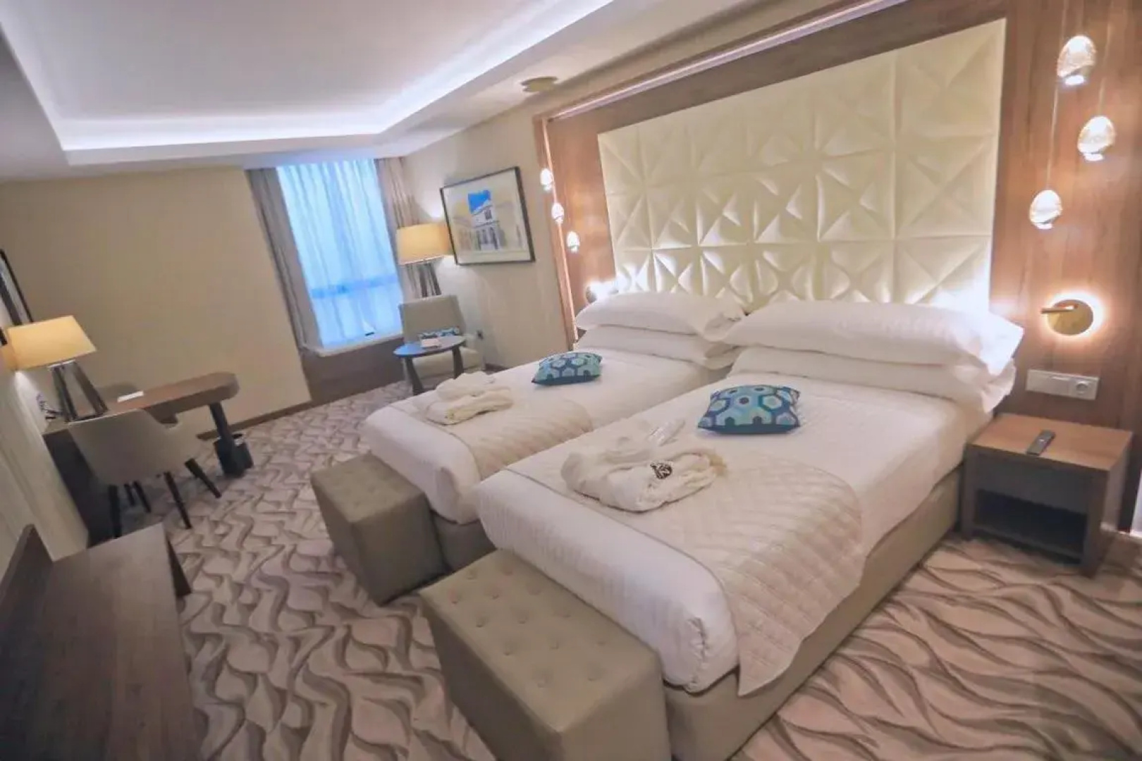 Az Hotels Grand Oran