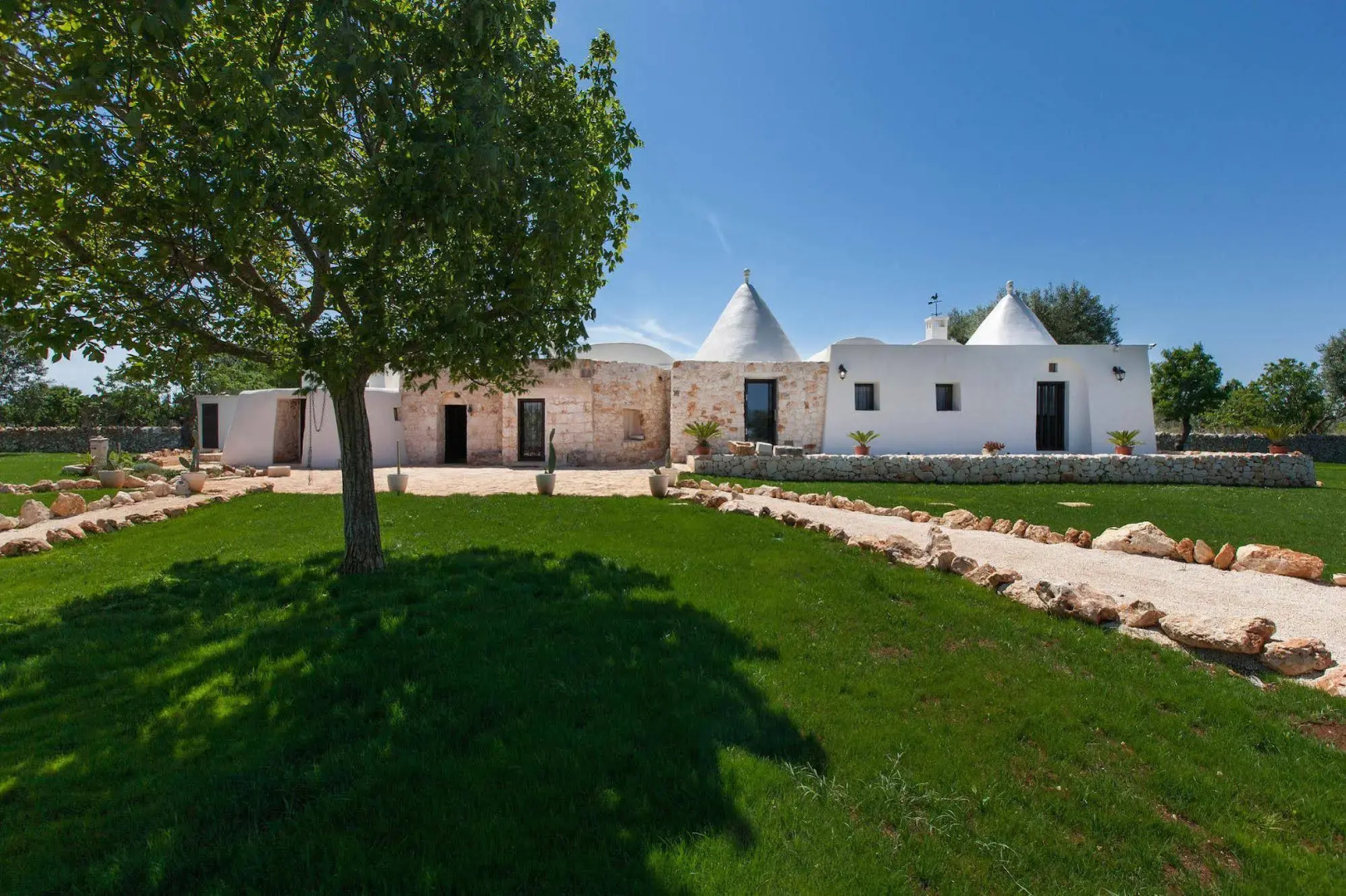 Trullo Cocò