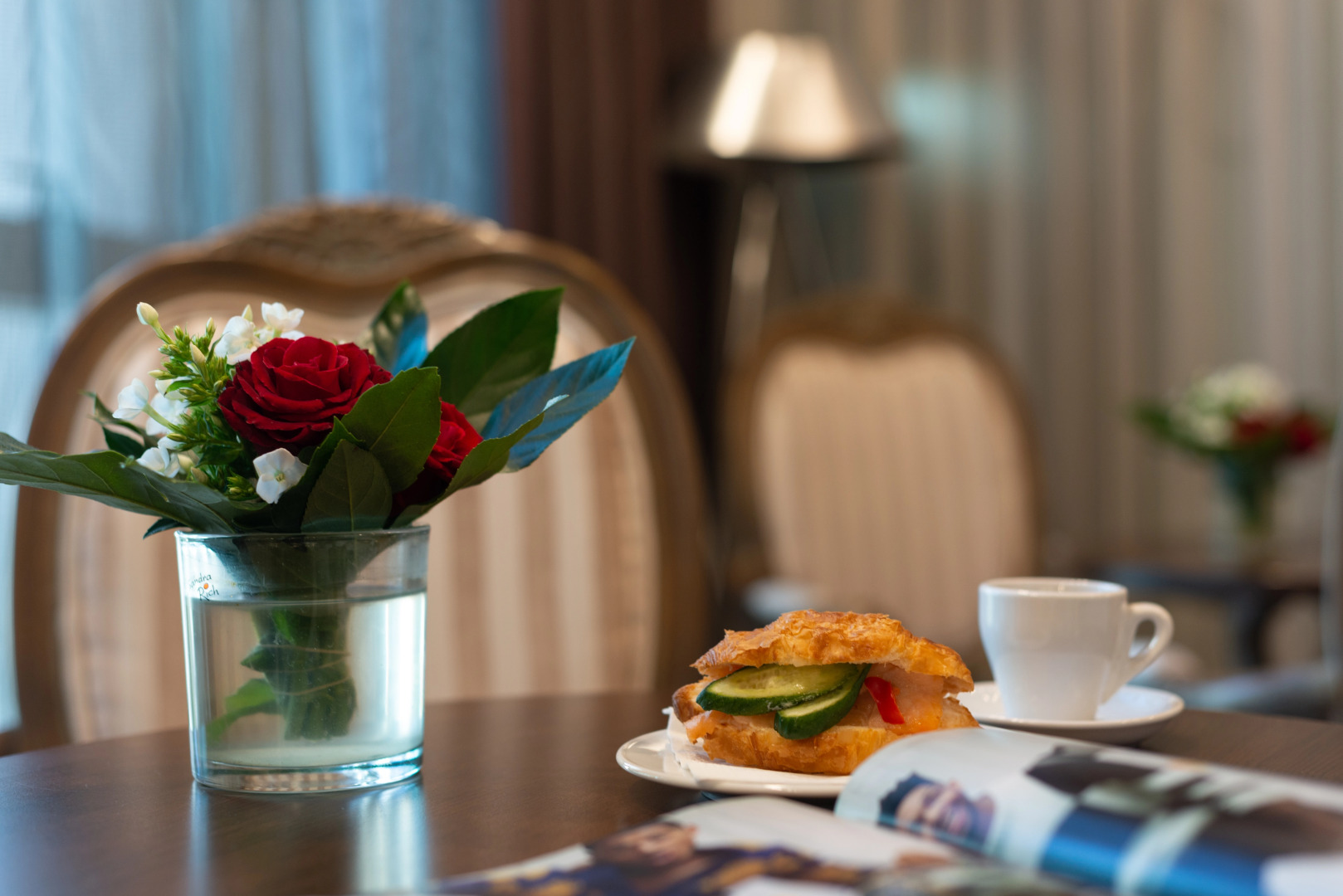 Leonardo Plaza City Tower