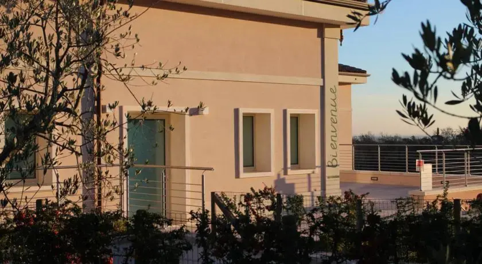 B&B Corte dellAbbadessa