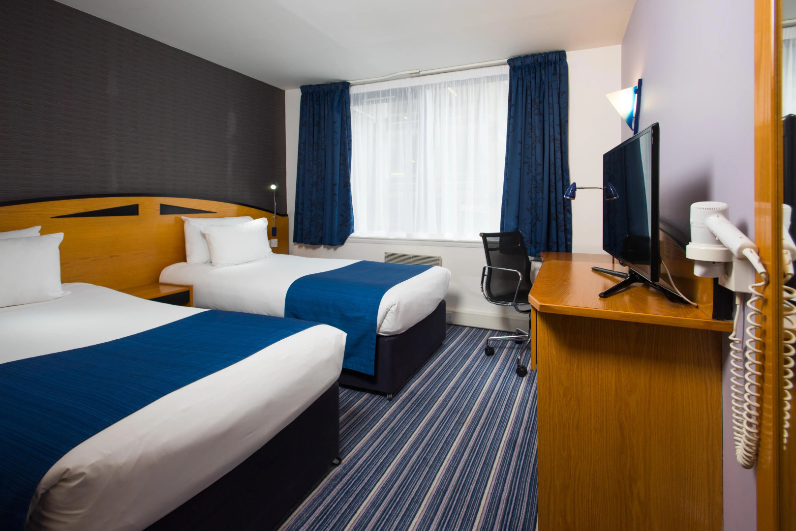Holiday Inn Express Bristol City Centre by IHG