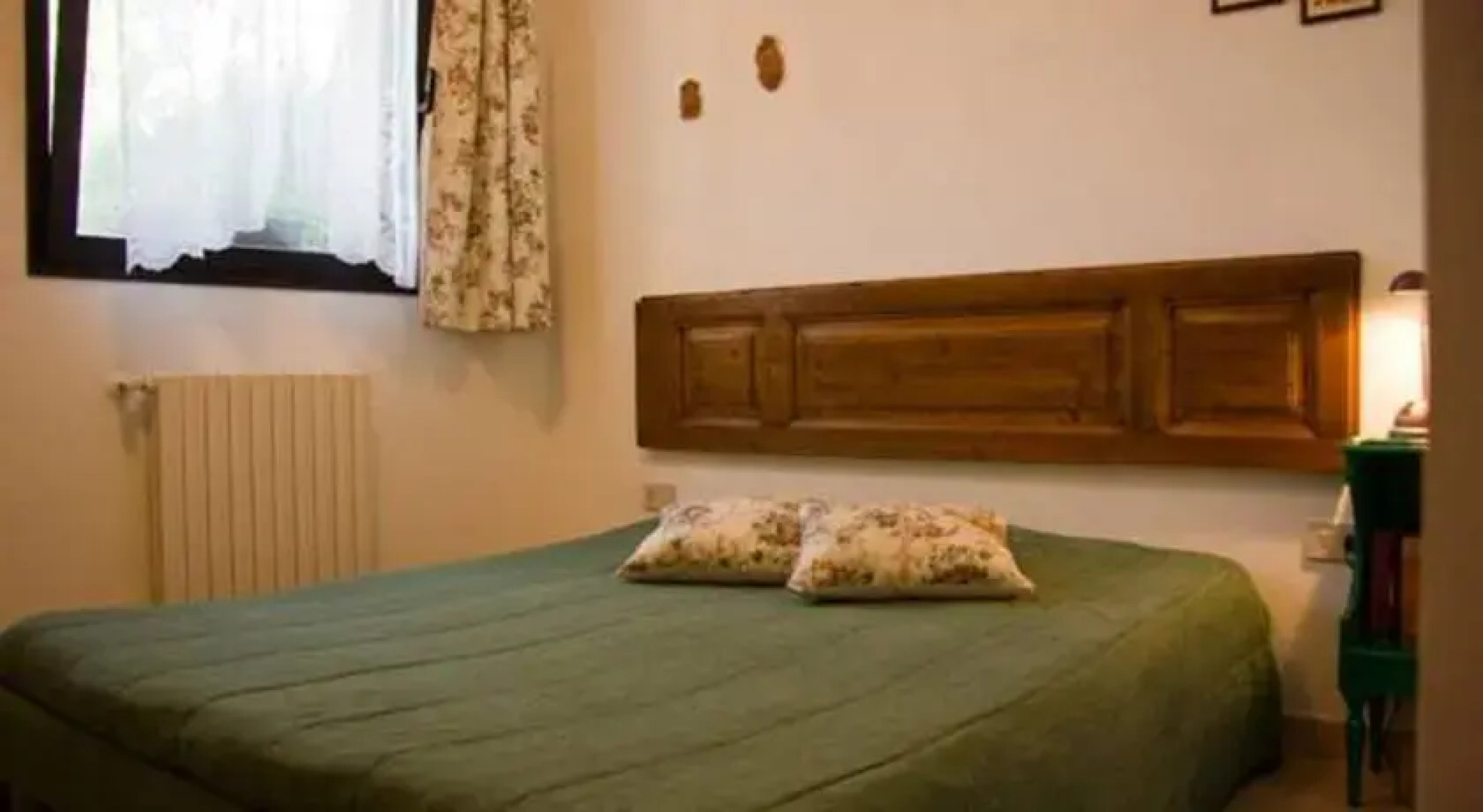 Agriturismo Valicandolina