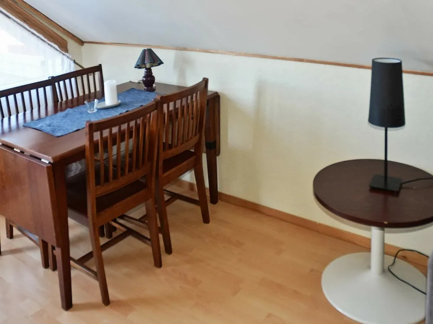 3 Person Holiday Home in Lysøysundet