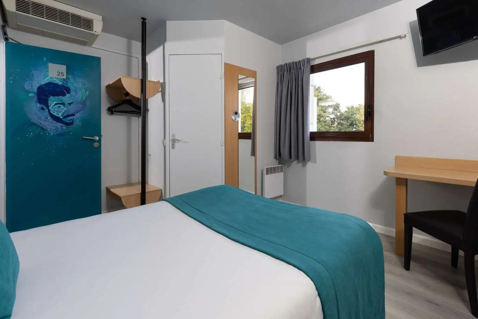 The Originals Access, Hôtel Innostar, Toulouse Sud