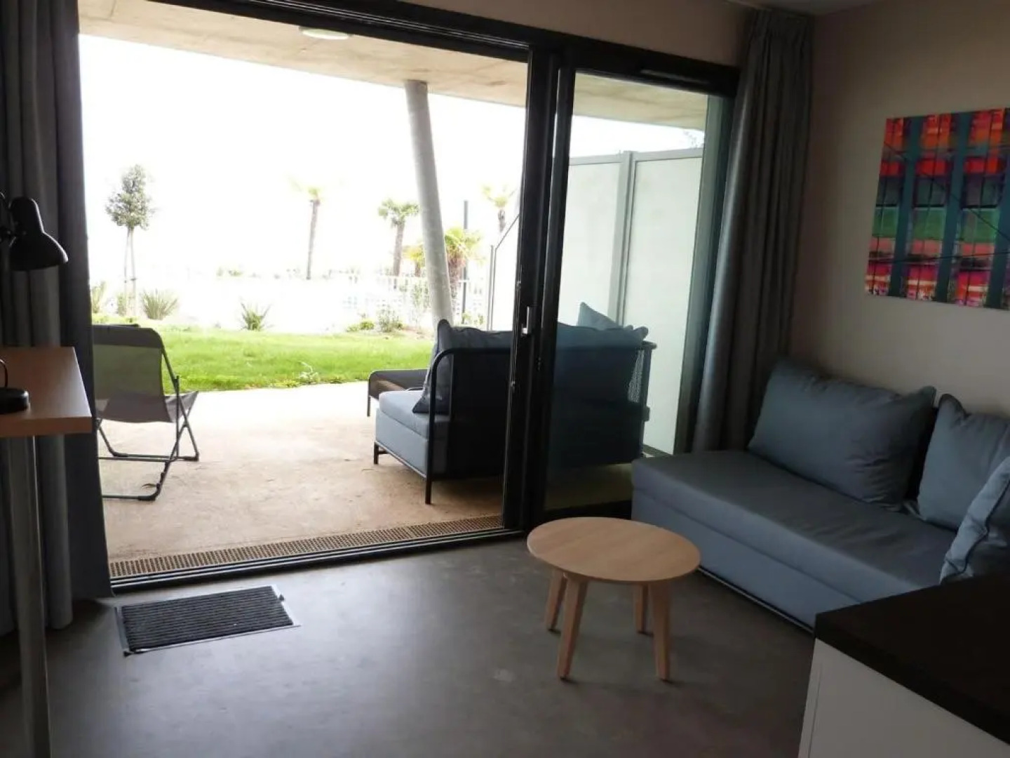 Appartement La Tranche-sur-Mer, 2 pièces, 4 personnes - FR-1-194-218