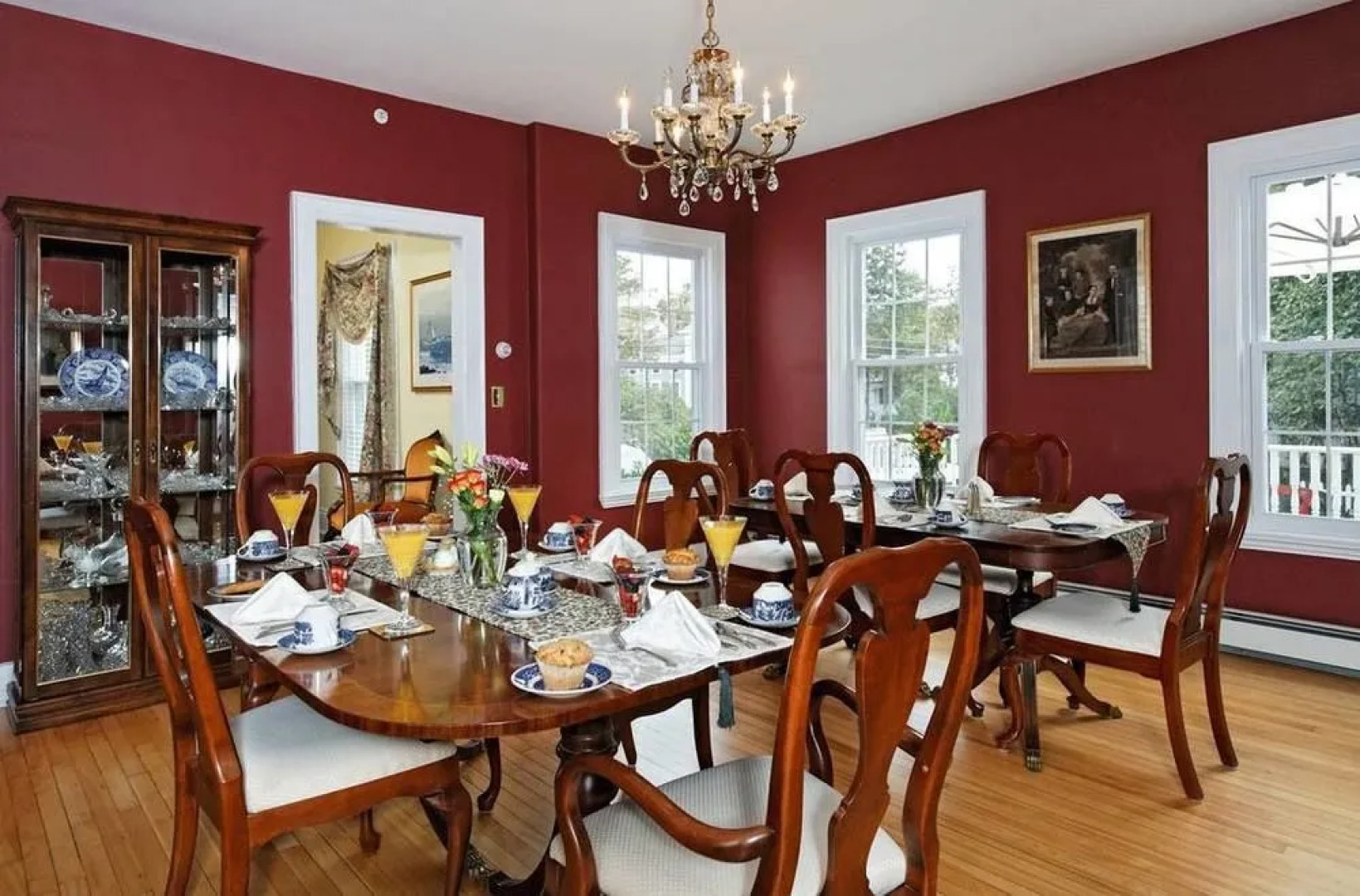 Kennebec Inn Bed and Breakfast