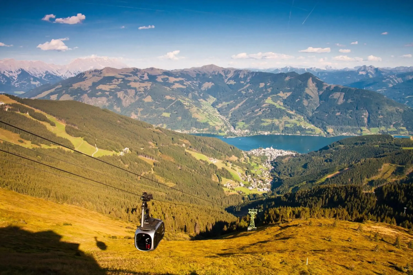 Apartment Michael - Zell am See - Kaprun