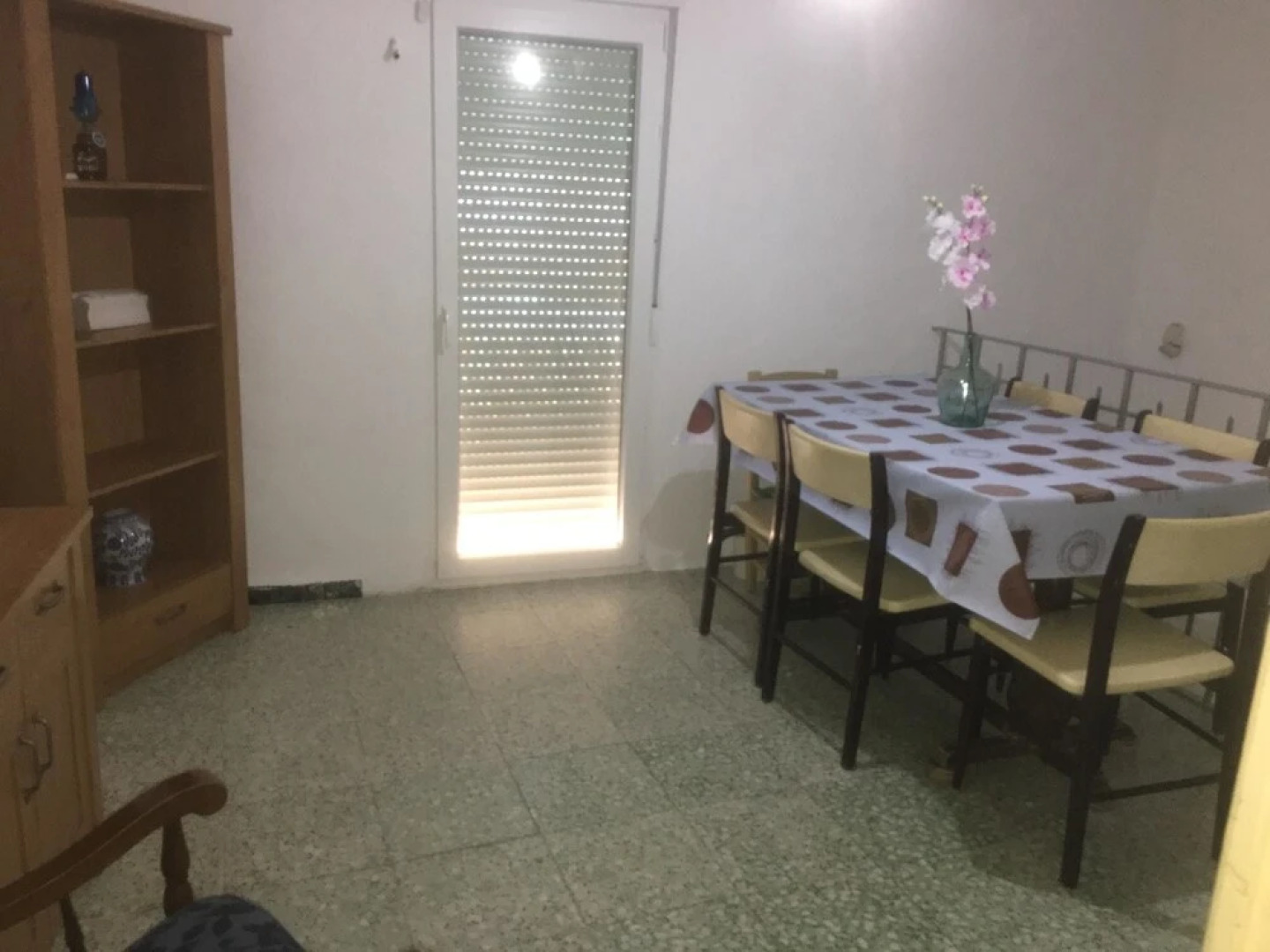 House With 3 Bedrooms in Fiñana, With Wonderful Mountain View and Furn