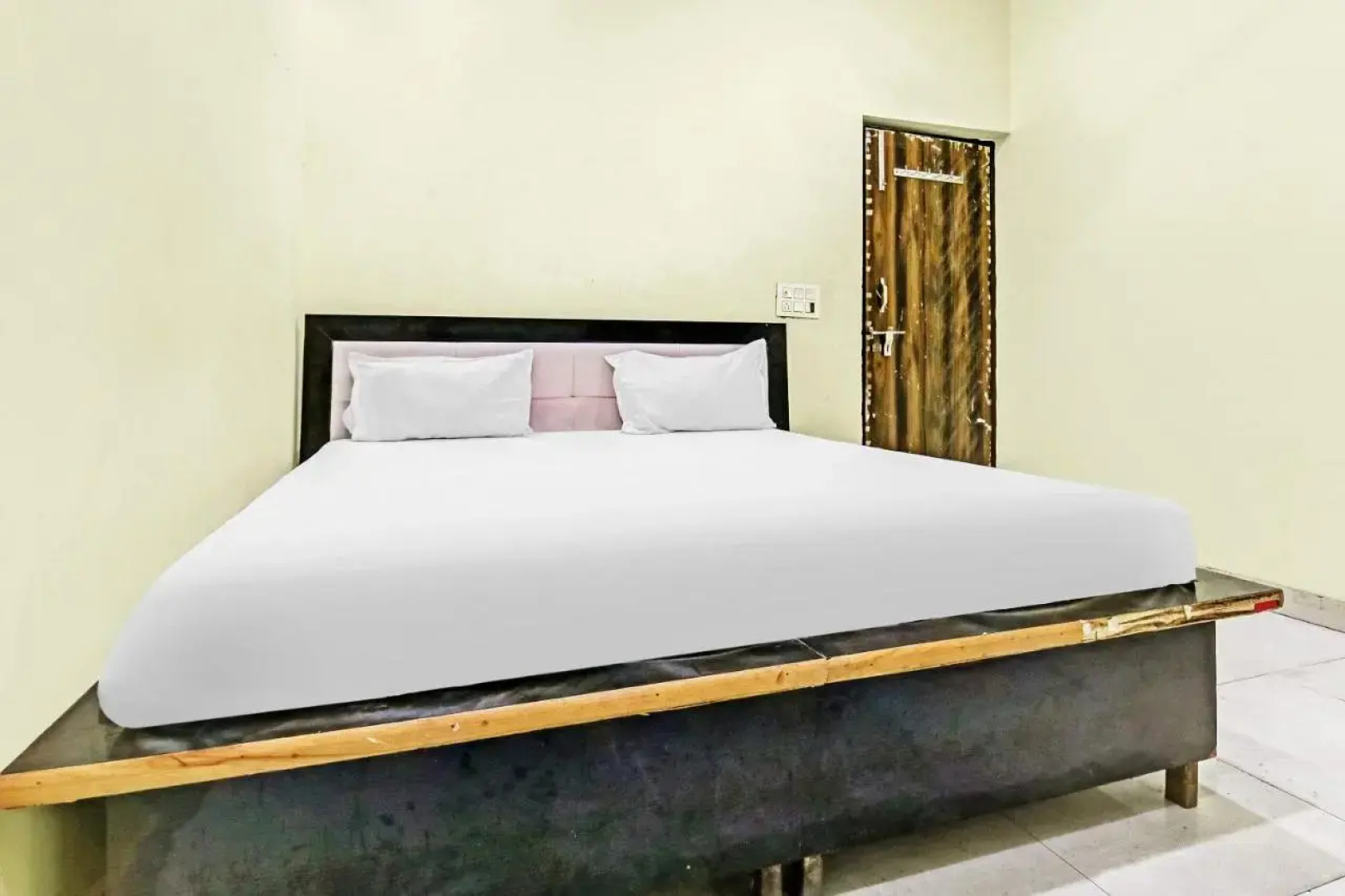 Oyo Flagship 703738 Hotel Prince In