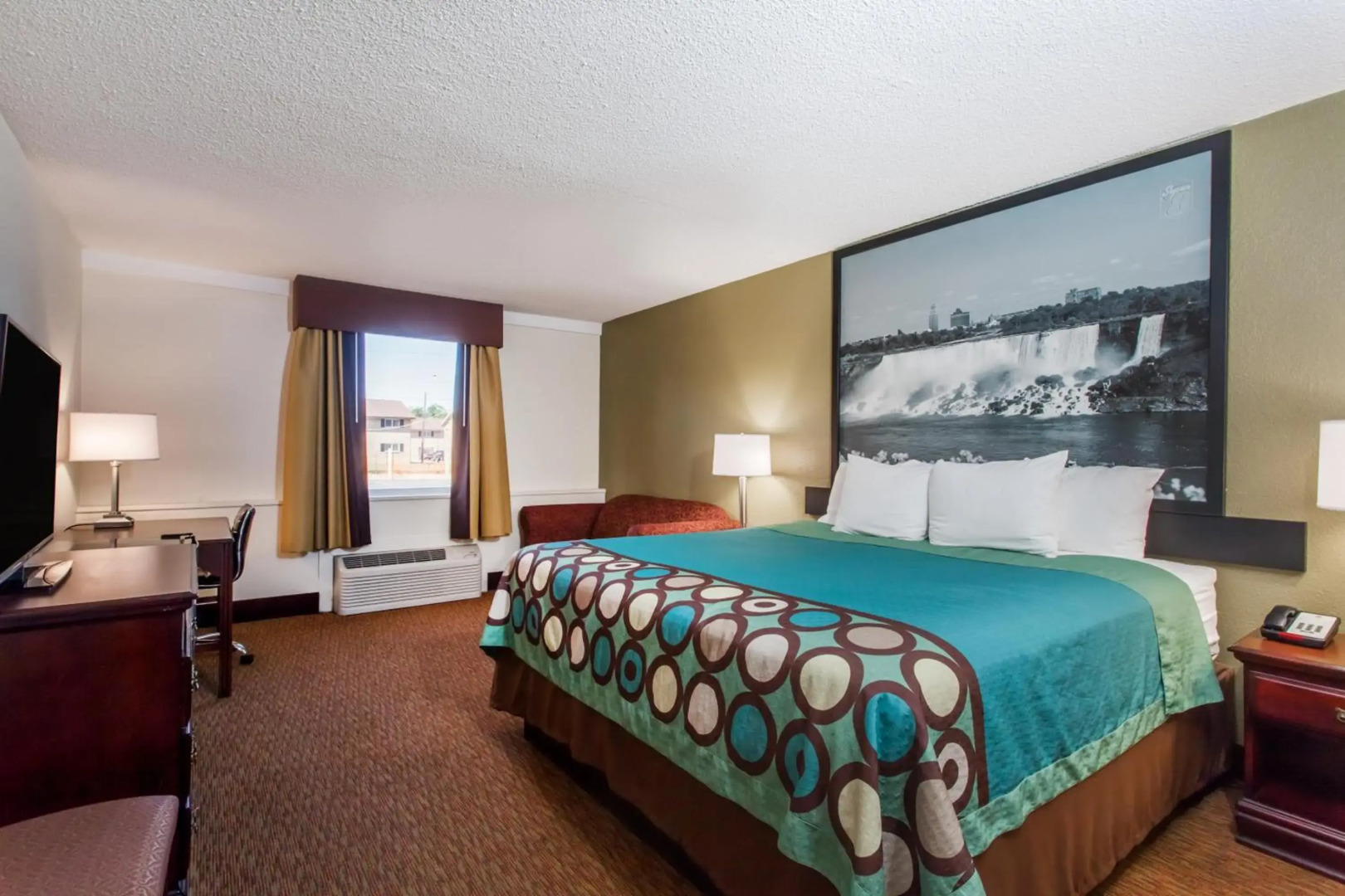 Spark by Hilton Hamburg