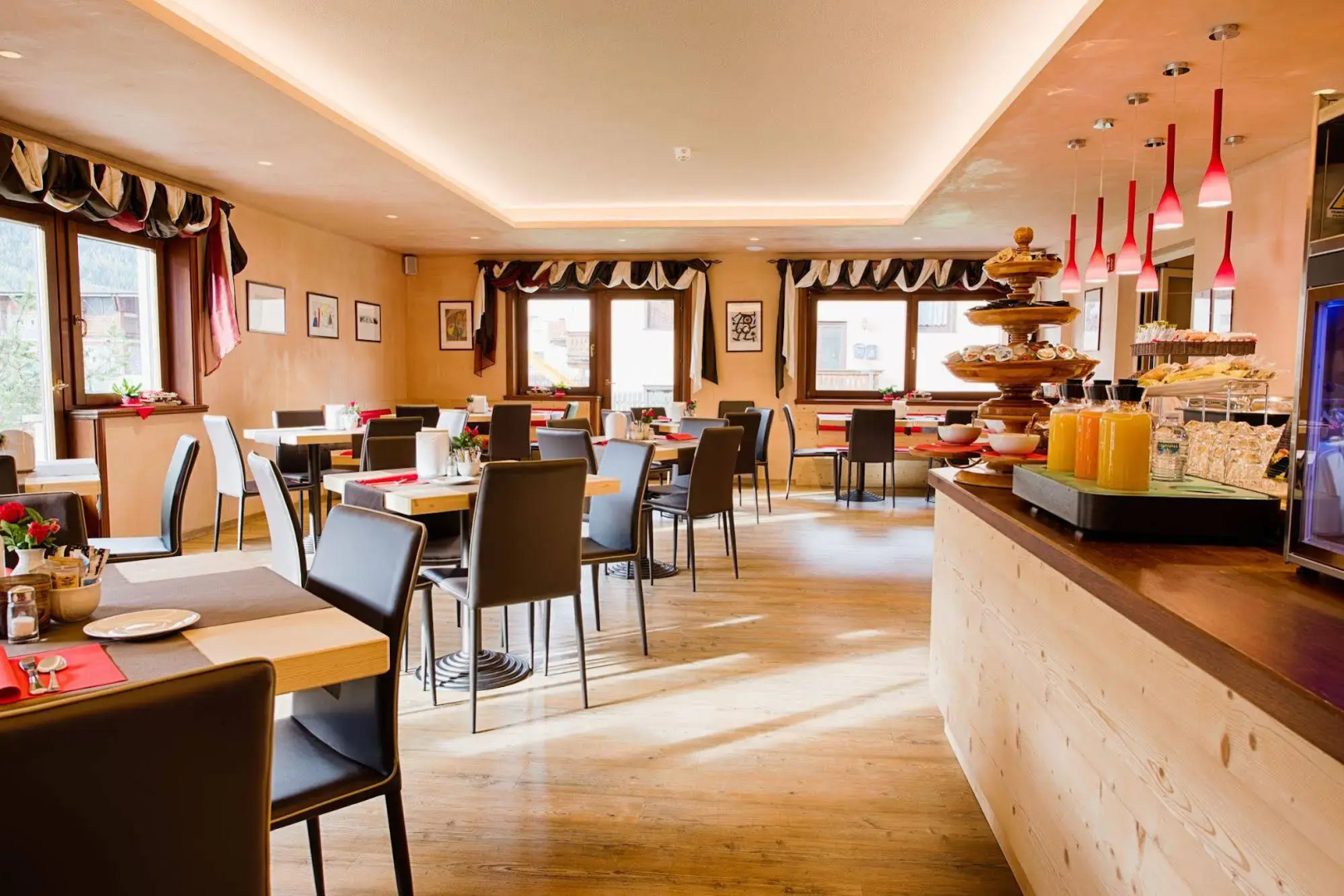 Hotel Francesin