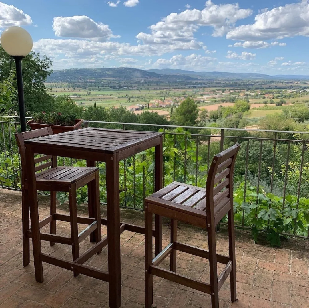 Setter House Agri Hotel