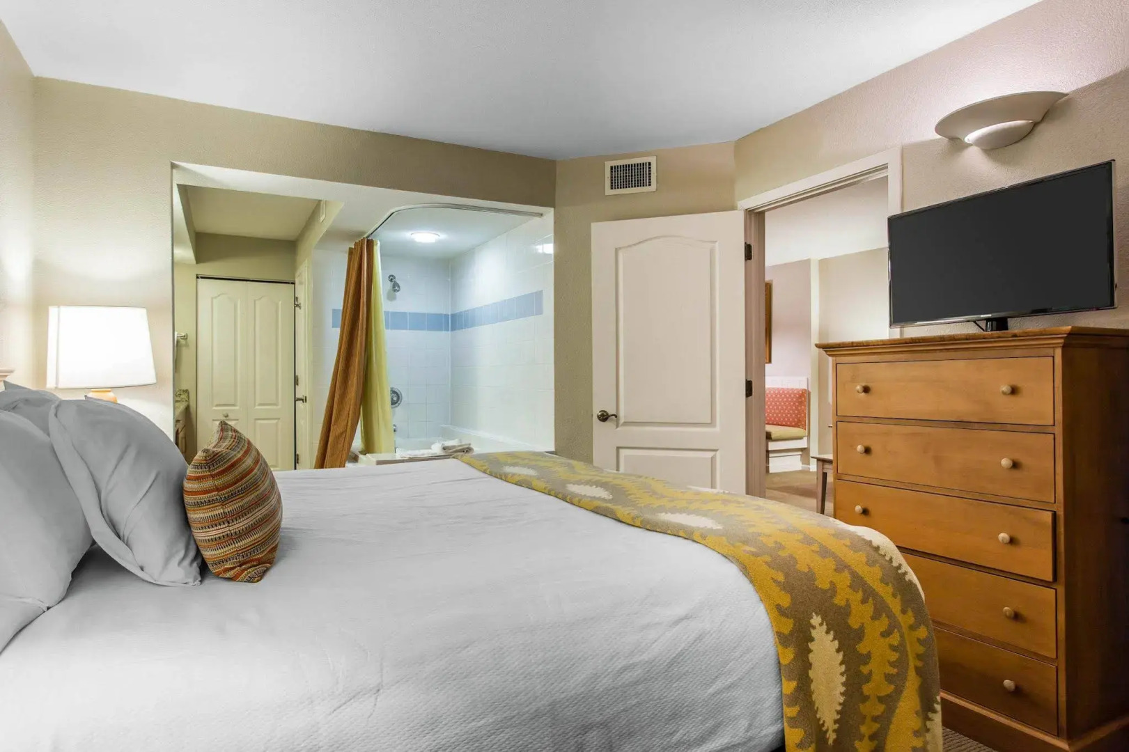 Bluegreen Vacations Shore Crest Villas, Ascend Resort