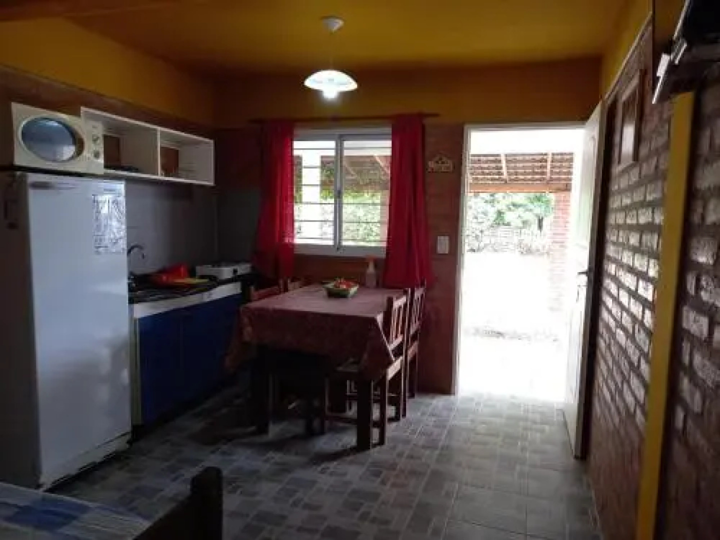 Departamentos Las Marias