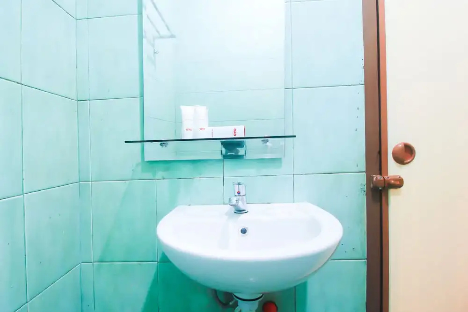 OYO 1025 Hotel Intan