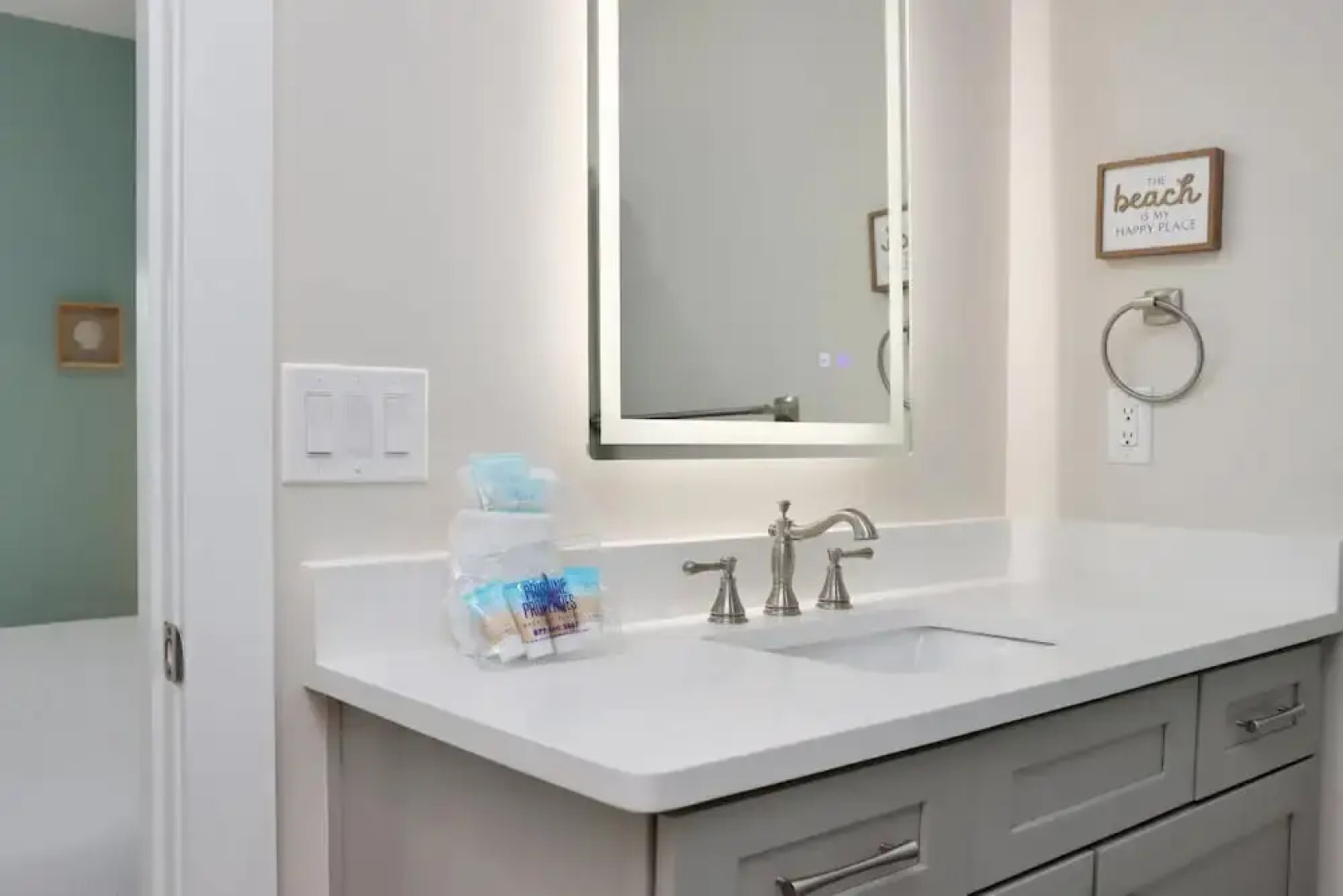 Sea Cliff K68 Aqua La Vista Baby!