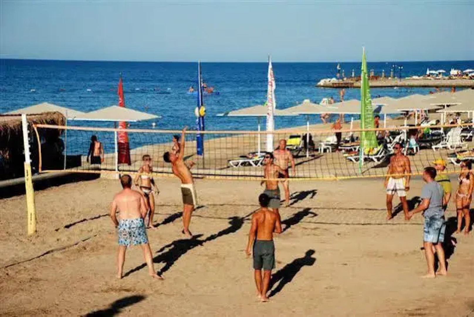 Phaselis Hill Resort