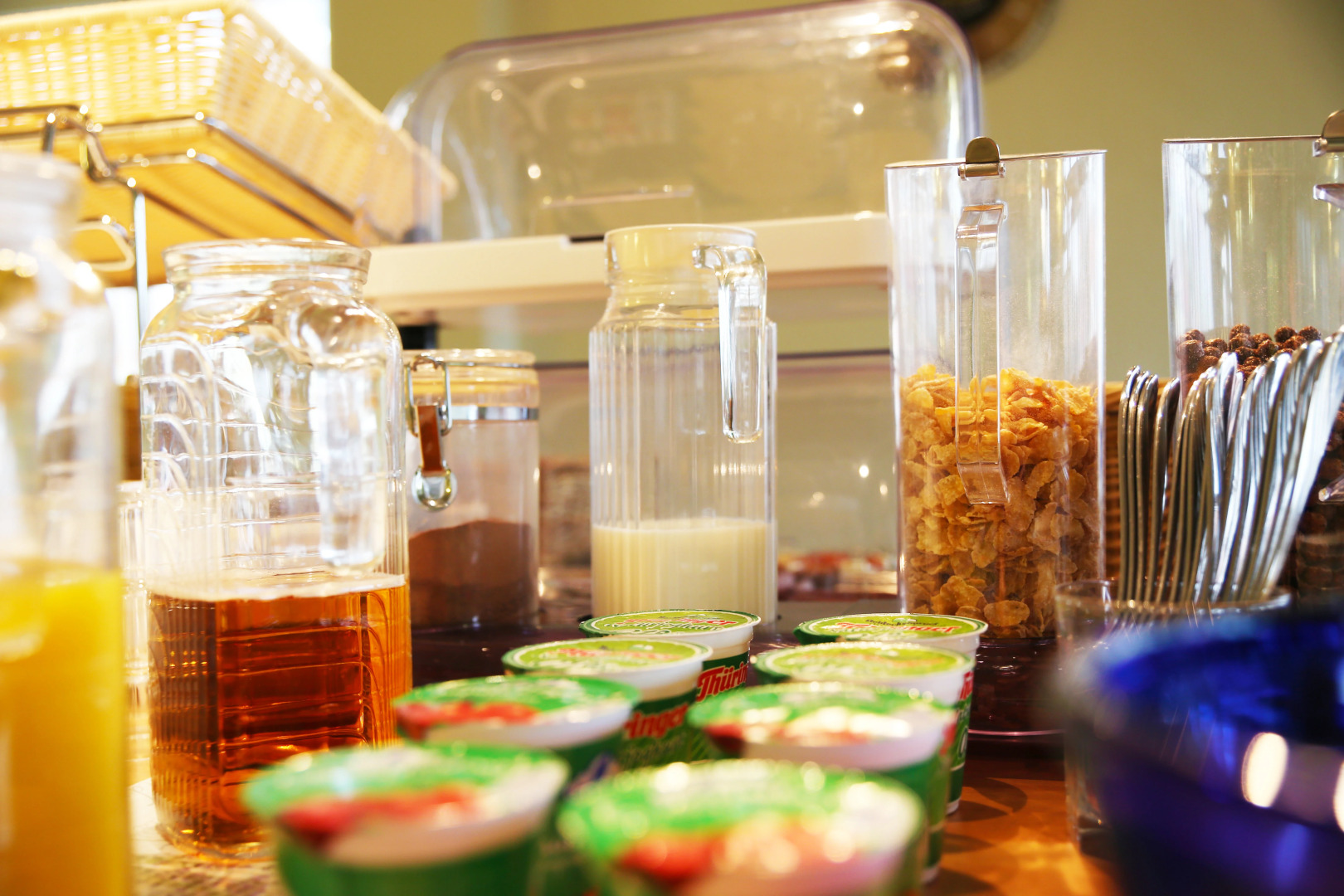 City-Pension Magdeburg