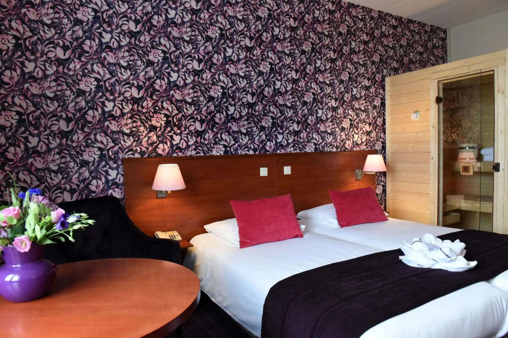 Fletcher Hotel-Restaurant Zevenbergen-Moerdijk