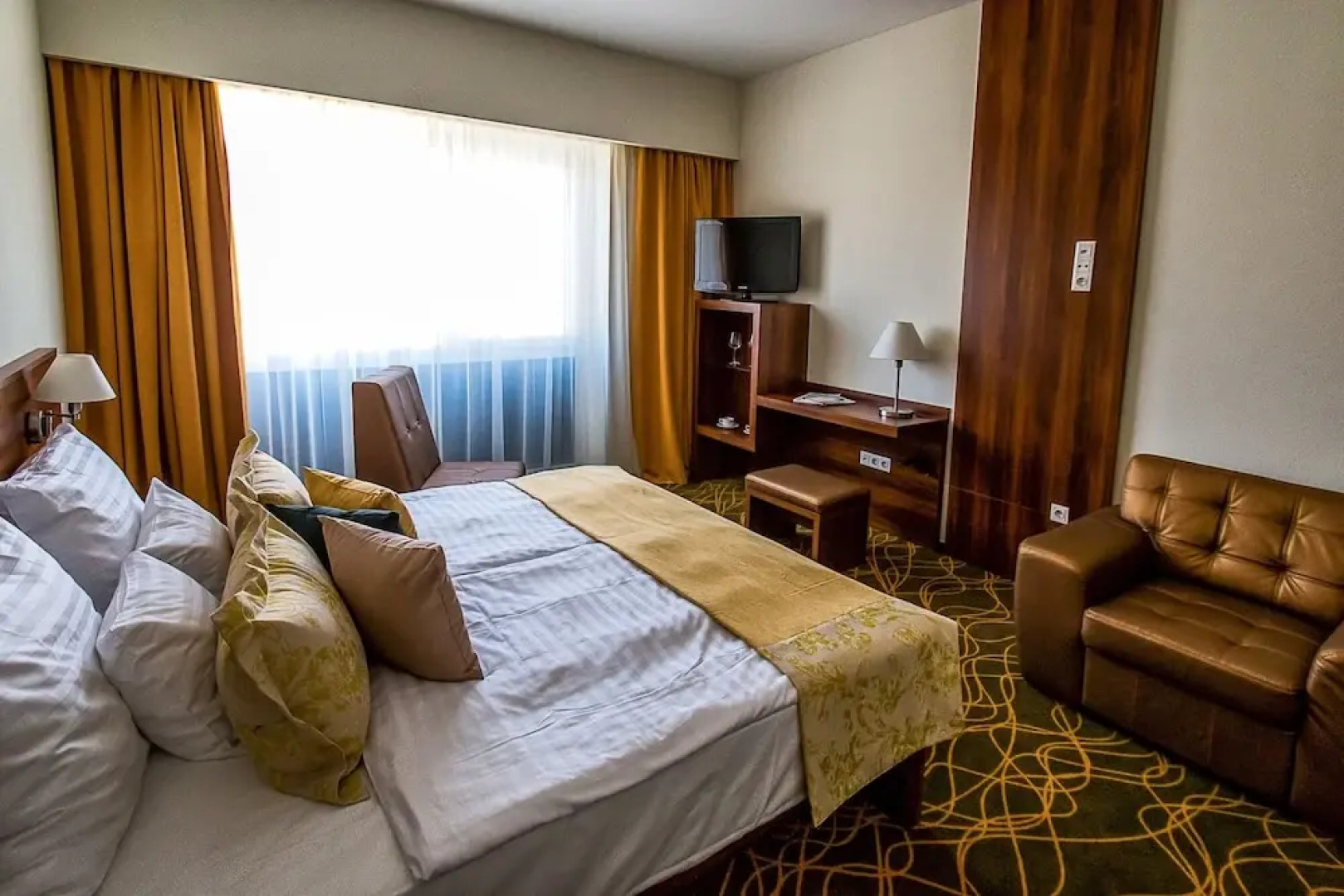 Bonvital Wellness & Gastro Hotel Hévíz - Adults Only