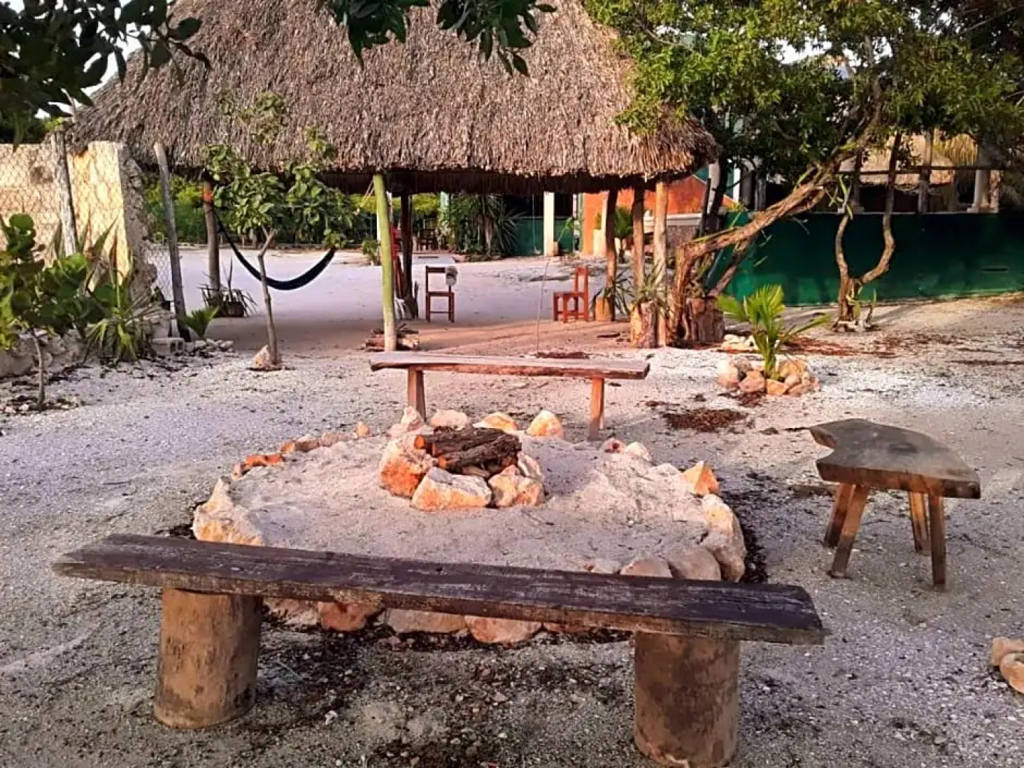 Hospedaje Wotoch Aayin