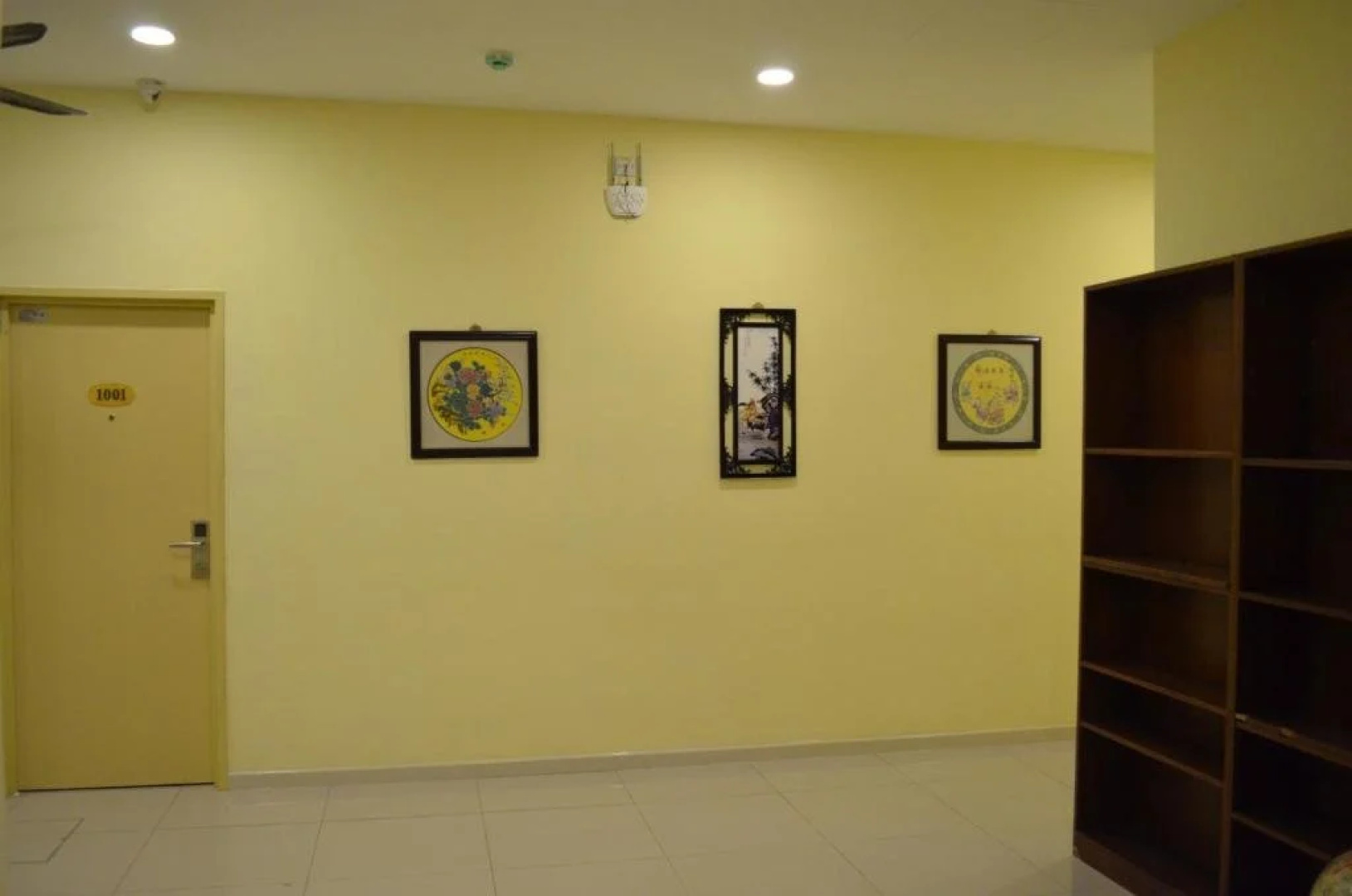 OYO 44103 8 Hotel