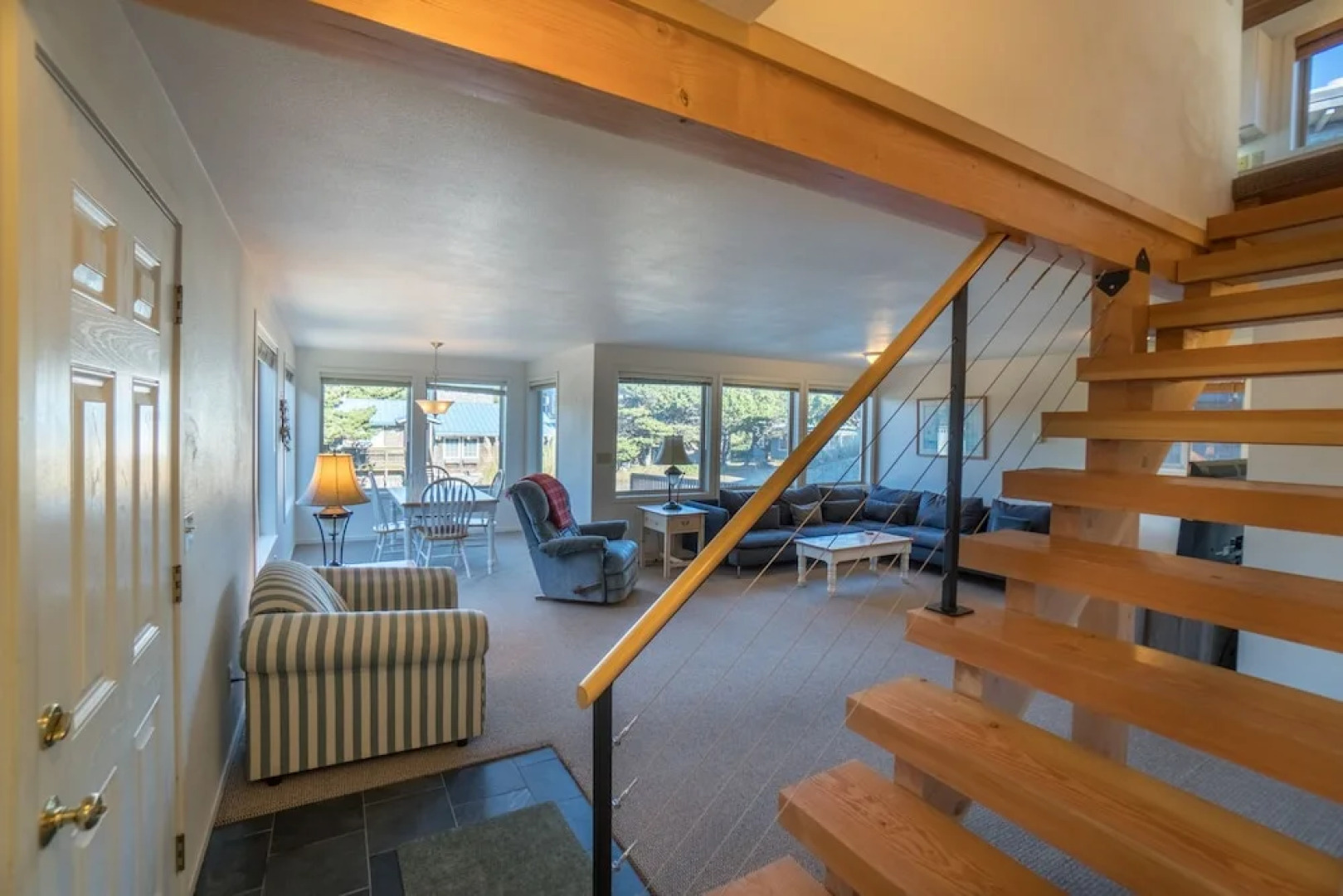 Manzanita Vacation Rental MCA 1151