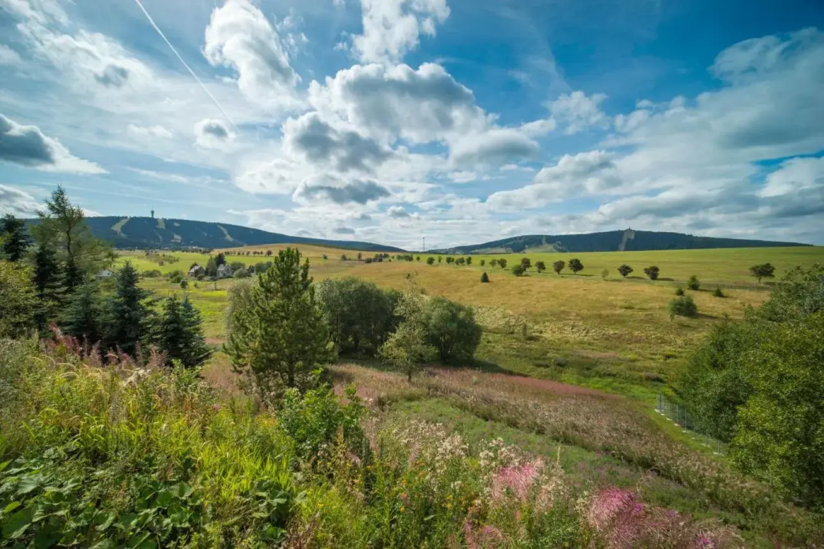 Chalupa Na Skalce - Haj