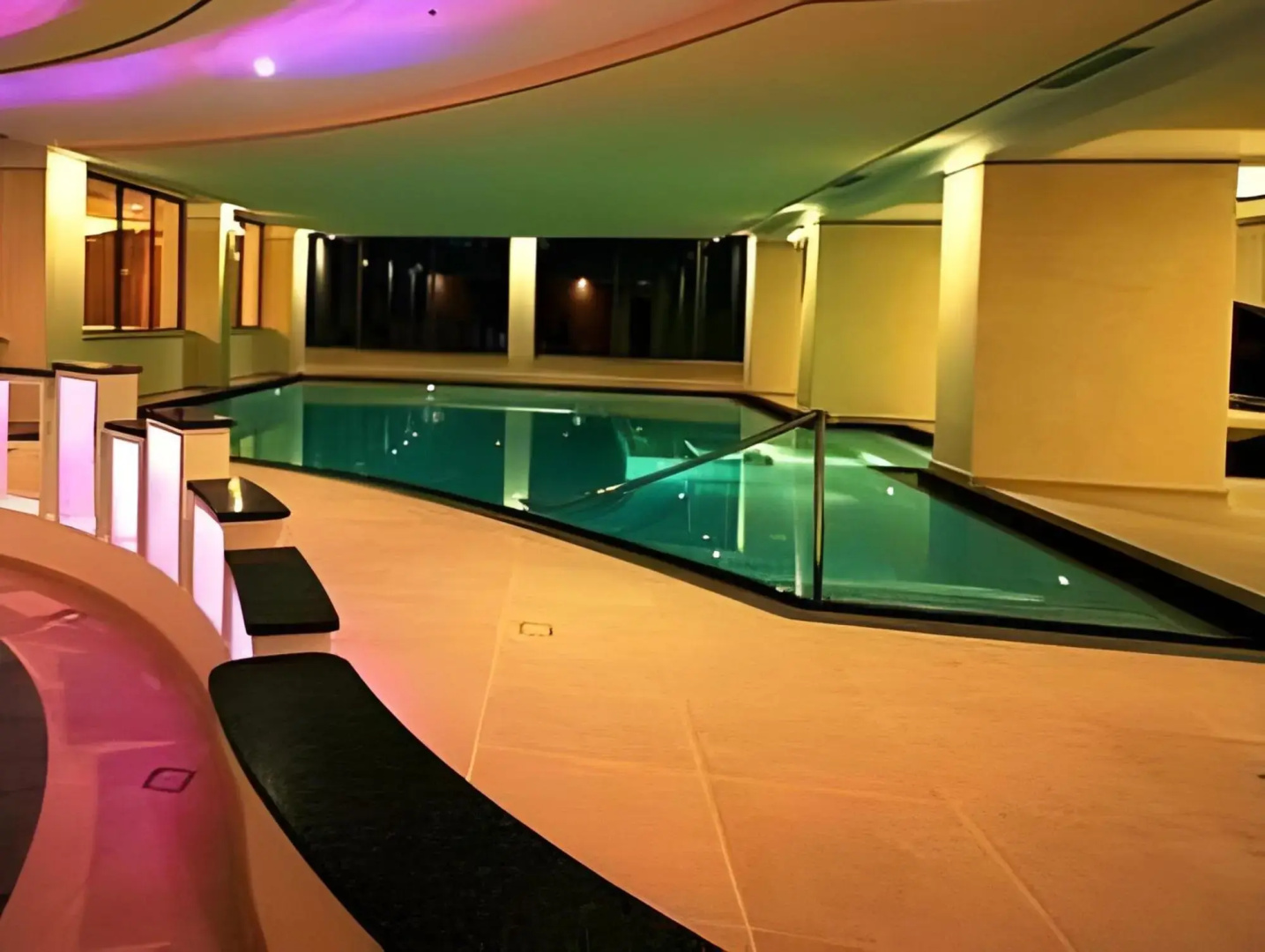 Hotel Residence Anda