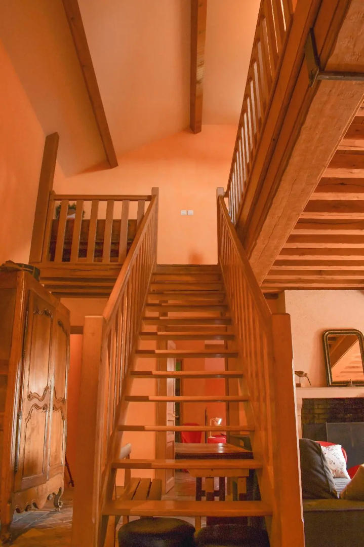 Ferme D'andrée