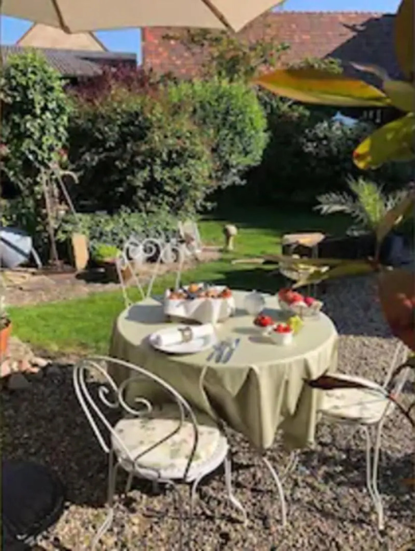 Hotel de Charme Zum Schiff