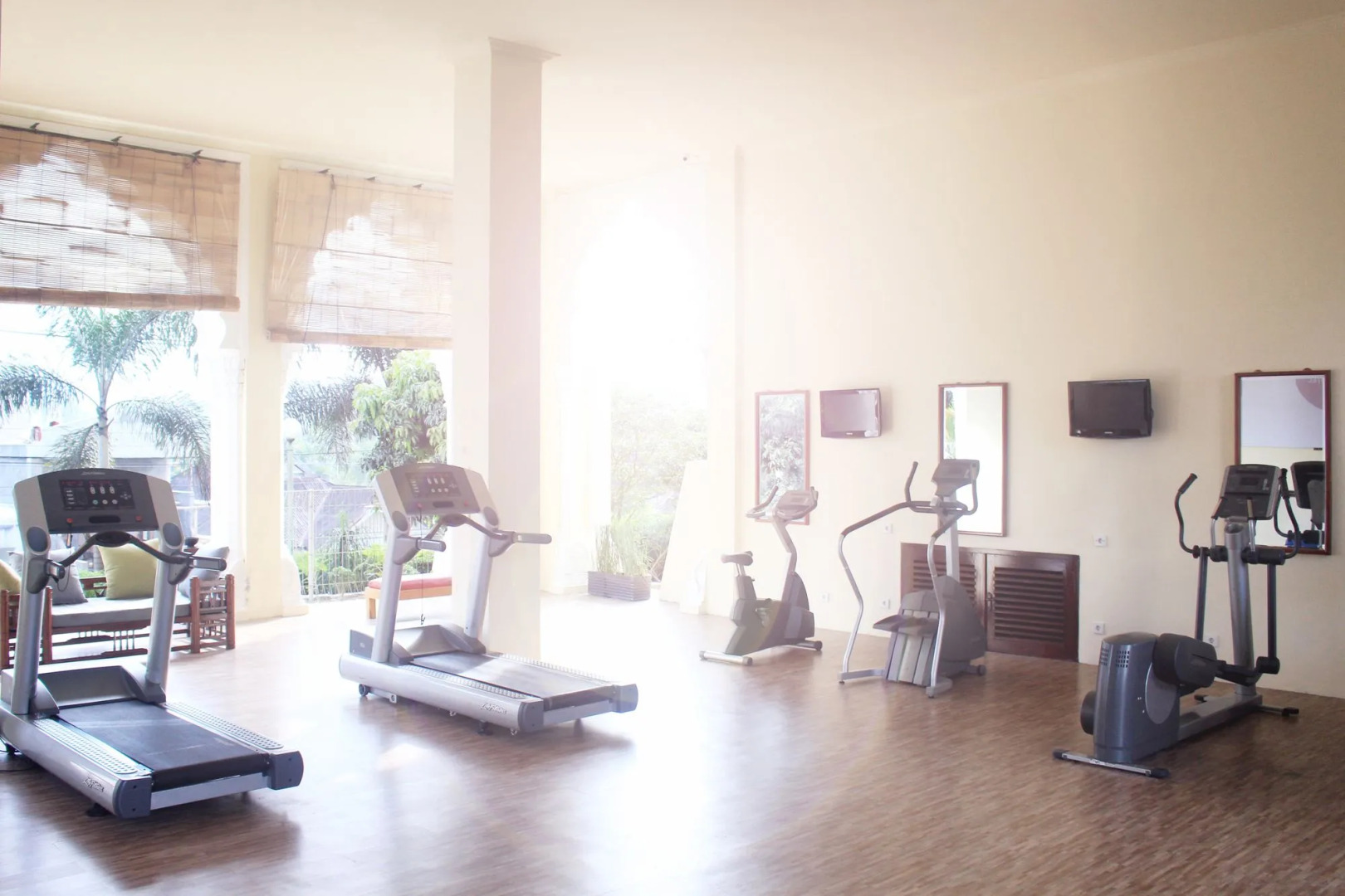 Novotel Bukittinggi