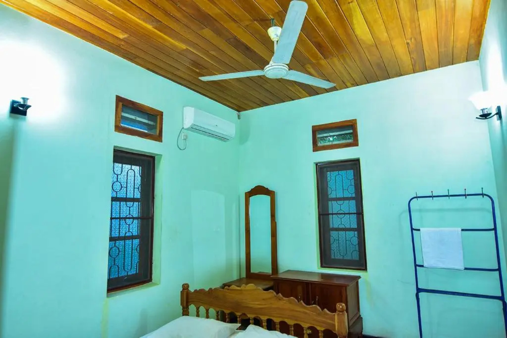 Deniyawatta Bungalow