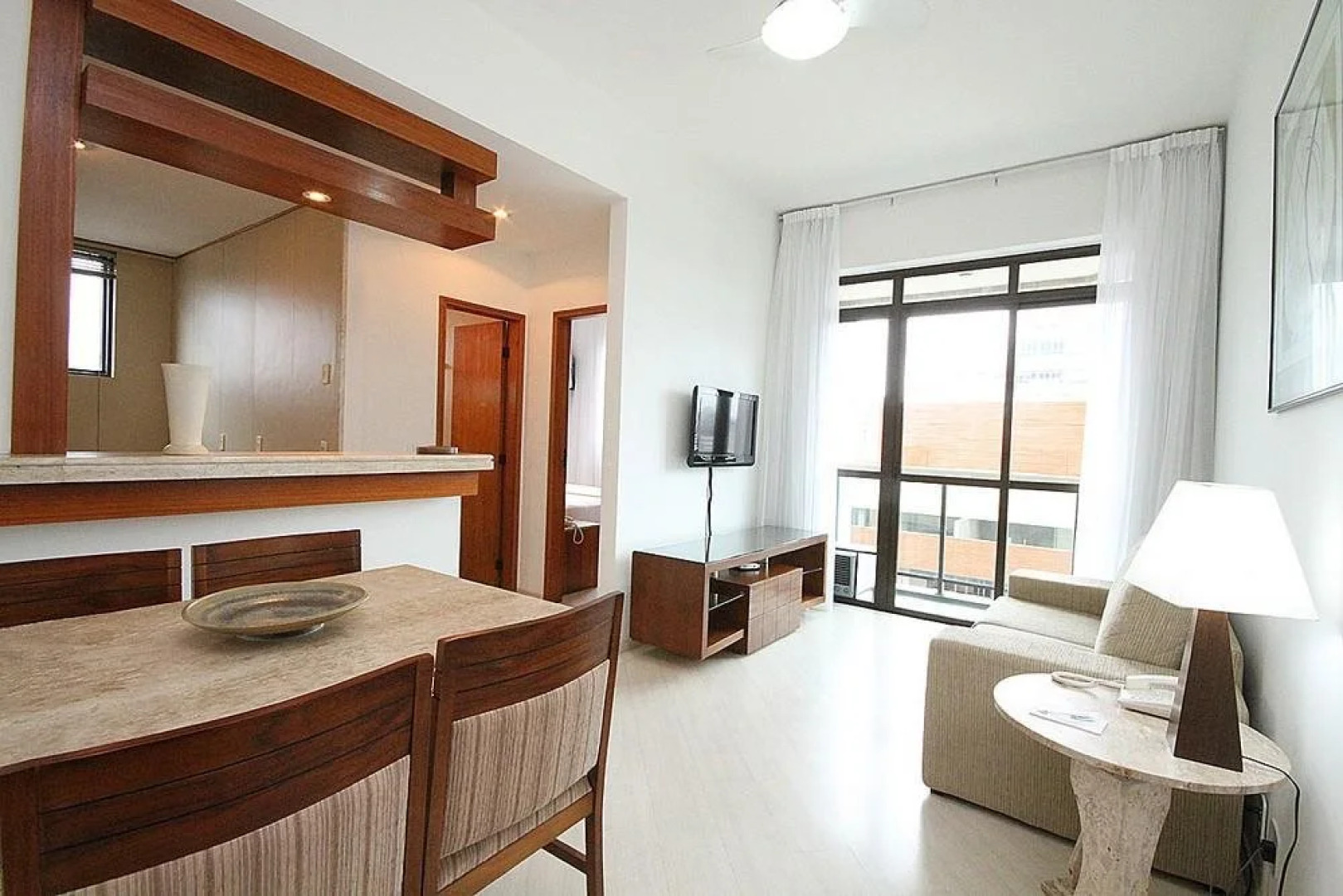 Volpi Residence Service