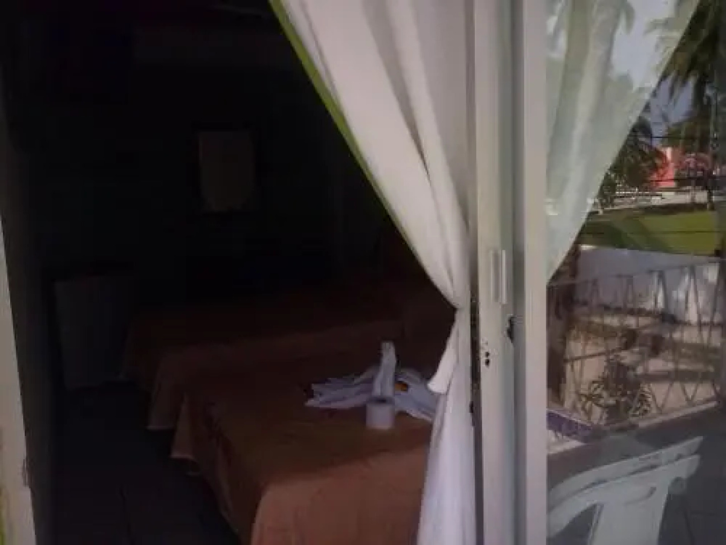 Bungalows Islas Careyes