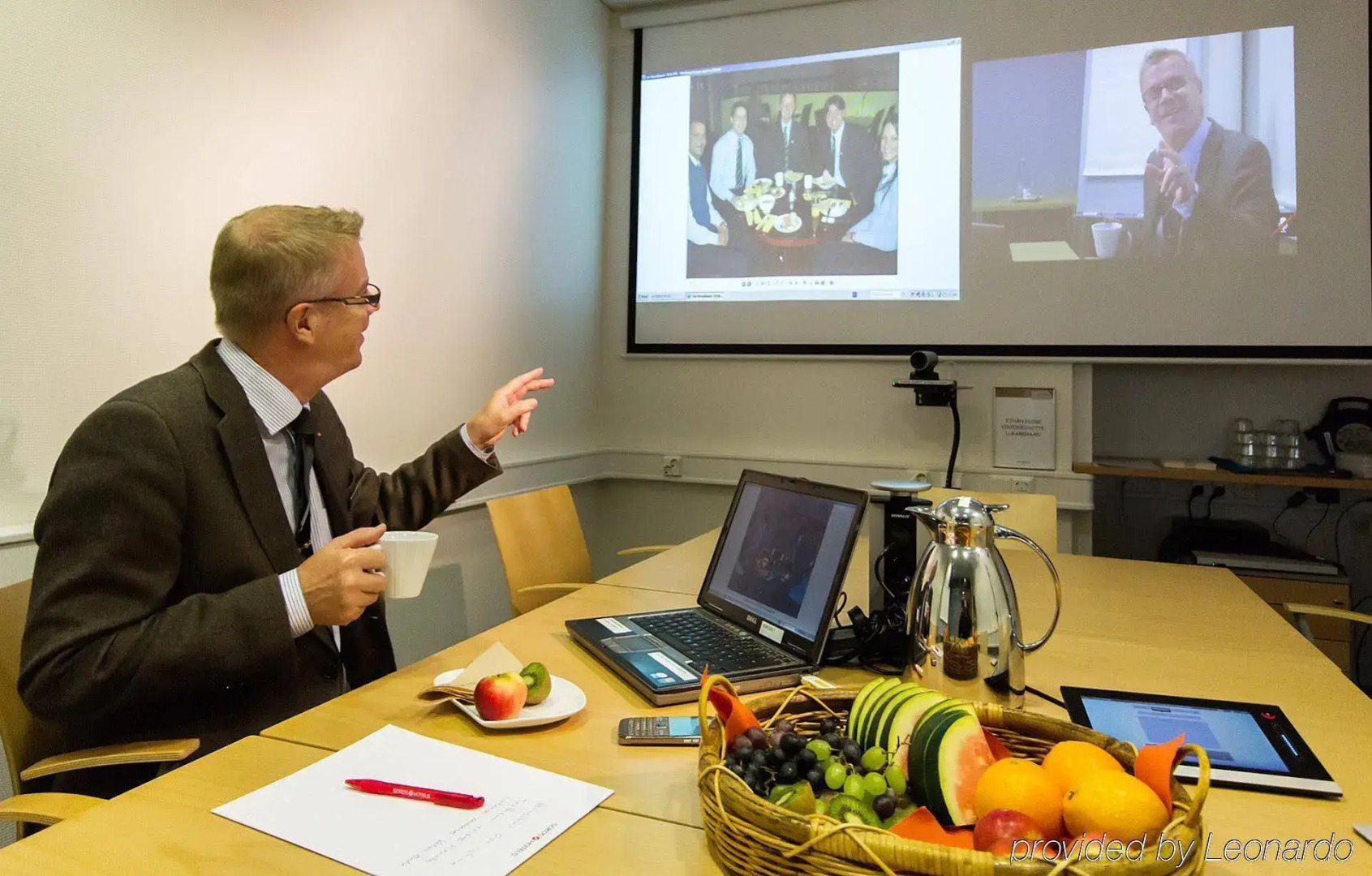 Original Sokos Hotel Vaakuna Pori