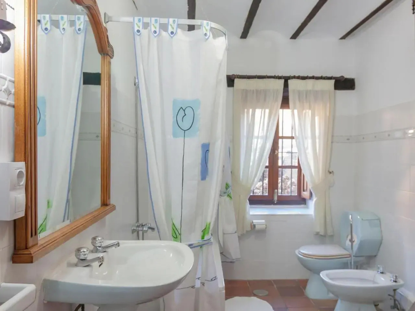 Holiday Home La Anjana-1