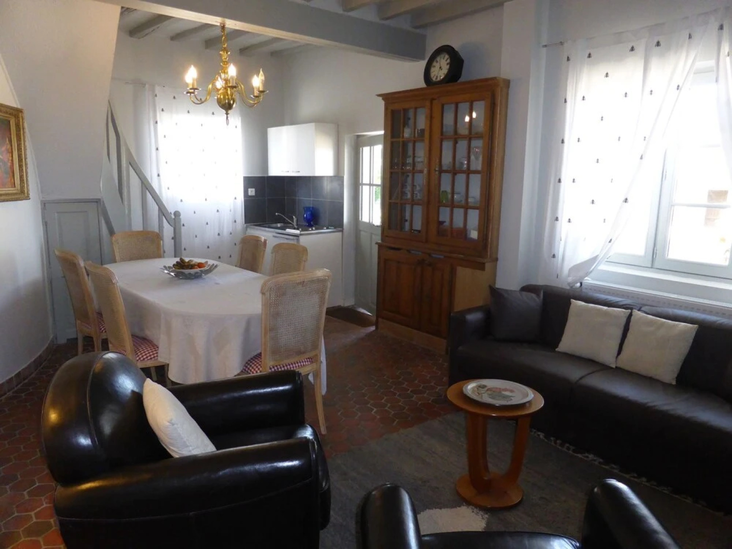 Manoir Plessis Bellevue