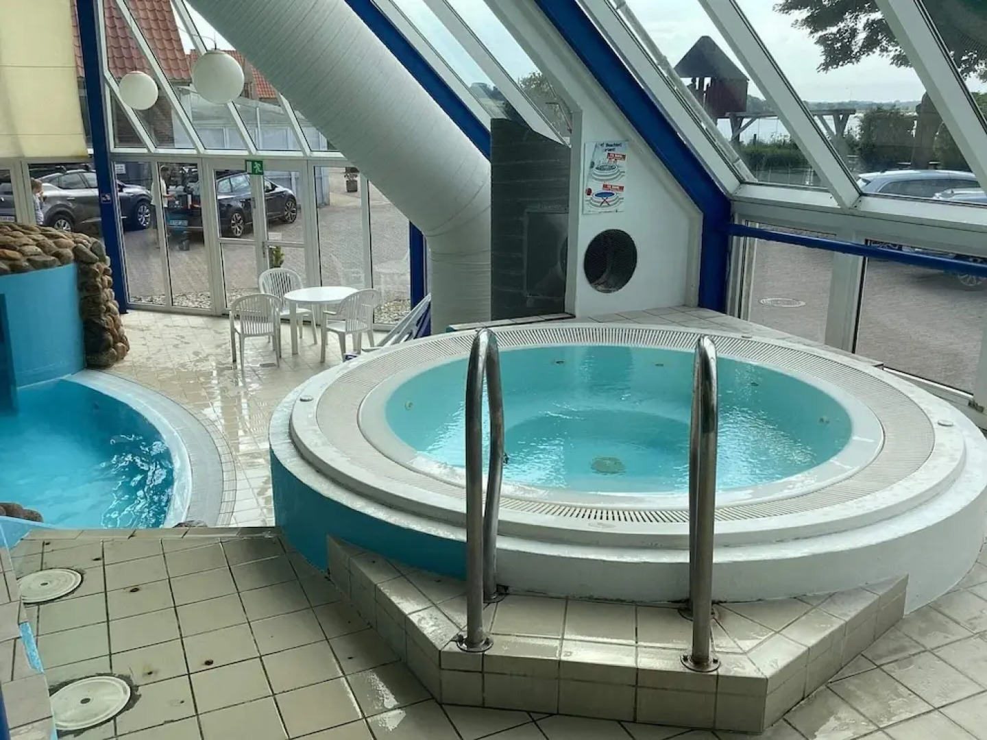 4 Person Holiday Home in Hejls