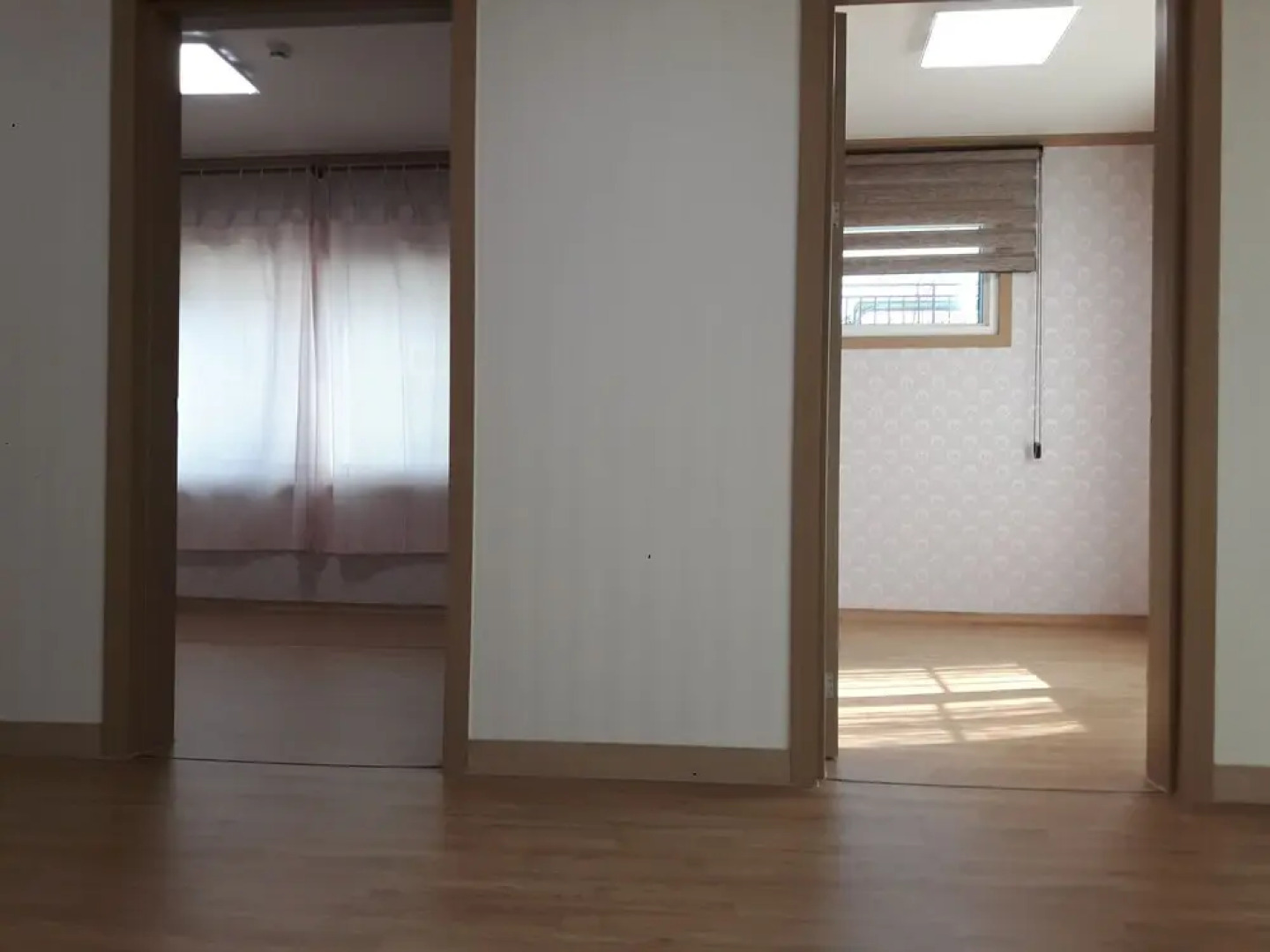 Let's Go to Soklisan Pension