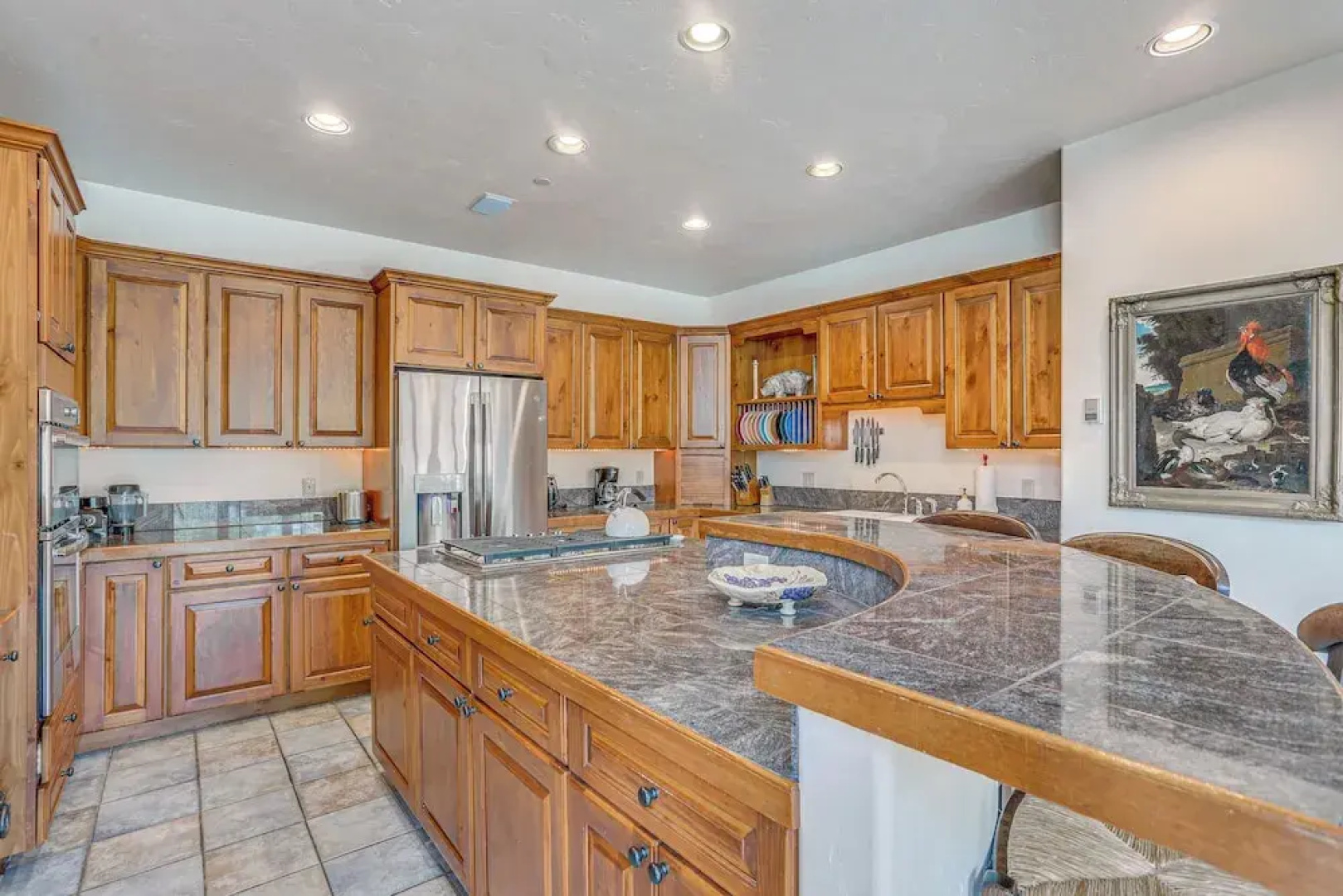 Expansive Edwards Condo on Main Street w/ Views!
