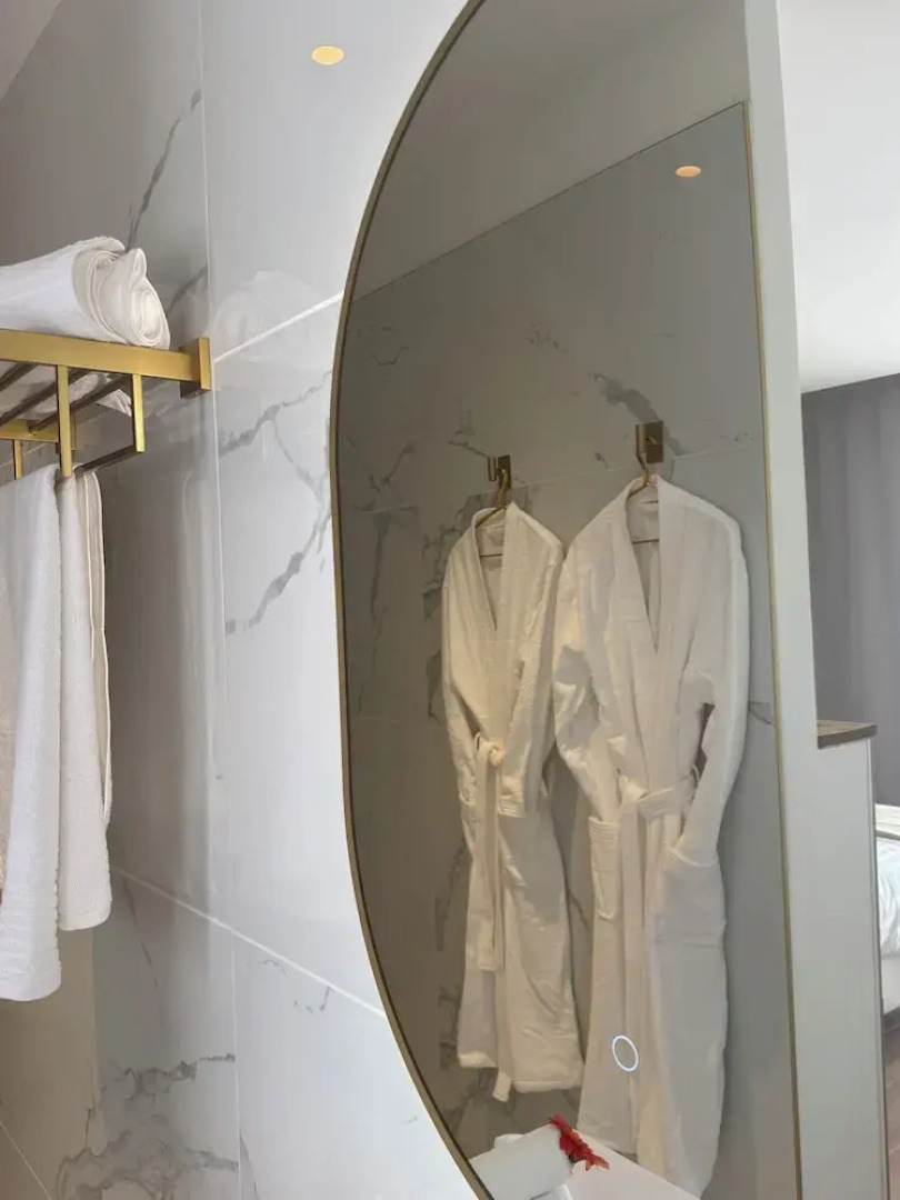 Le Domaine de la Vallée