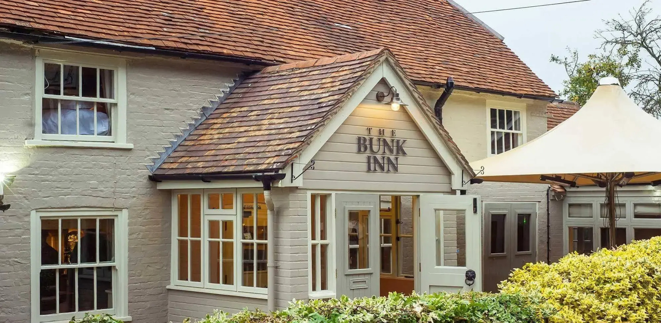 The Bunk Inn