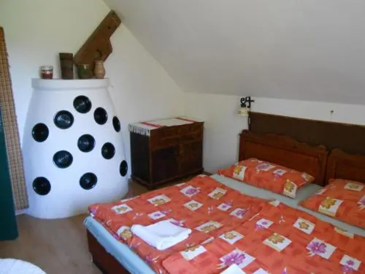 Veleméri Vendégház