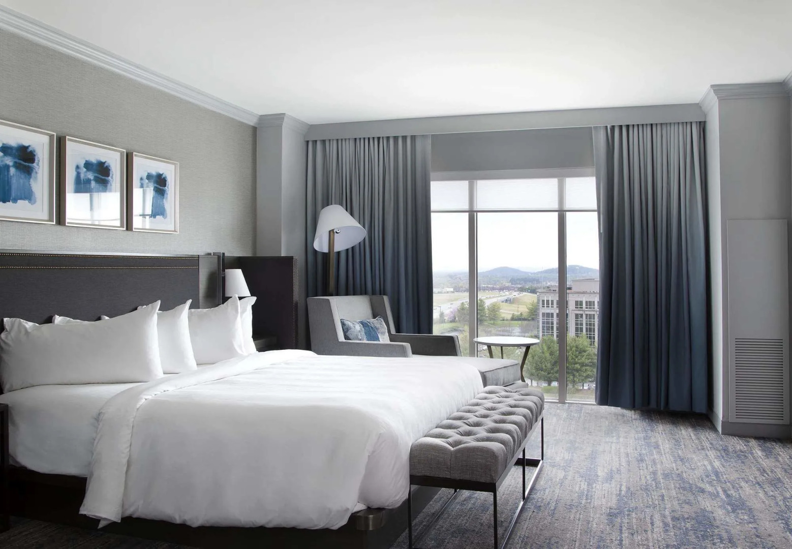 Franklin Marriott Cool Springs