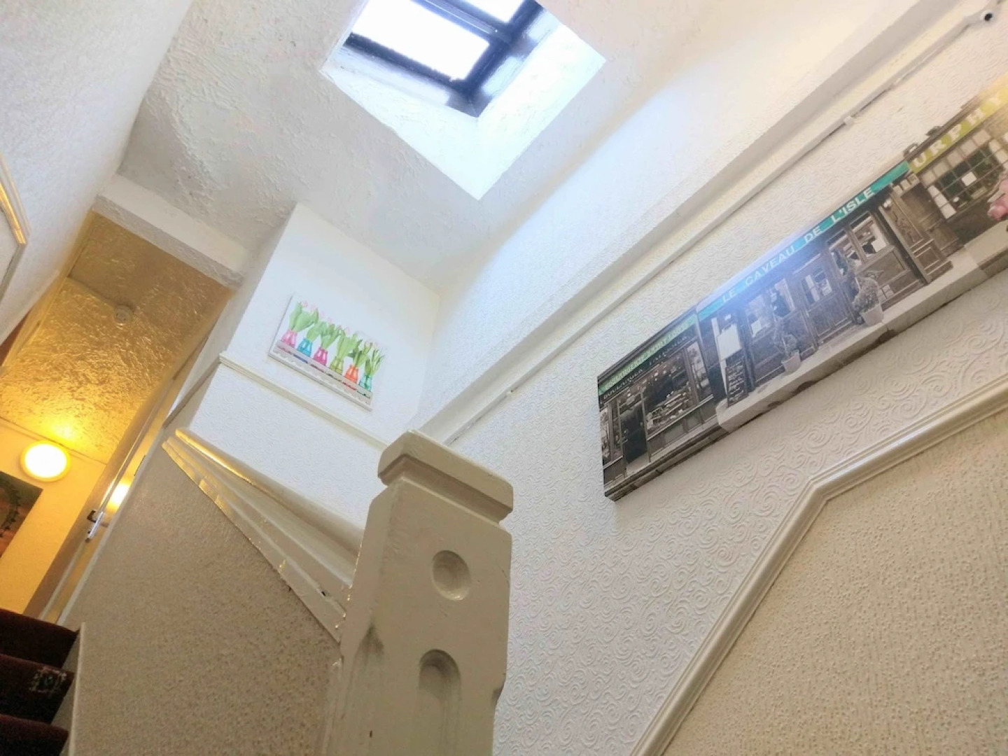 Ringbane House Hotel Blackpool Bed and Breakfast